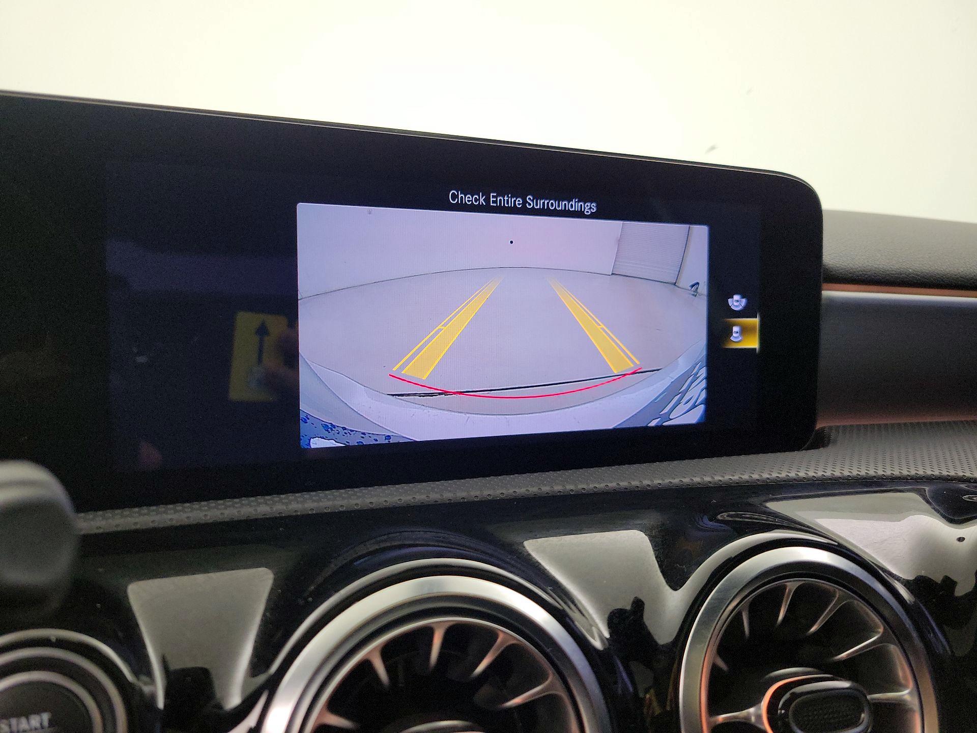 Thumbnail: 2022 Mercedes-Benz A-Class - 14