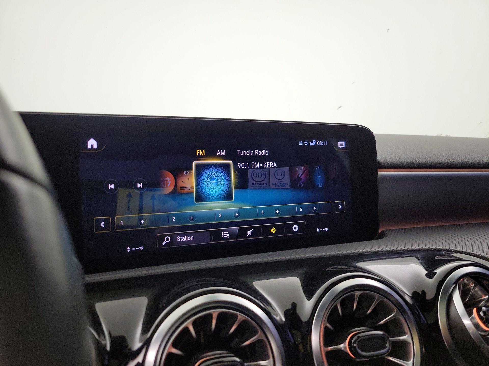 Thumbnail: 2022 Mercedes-Benz A-Class - 15