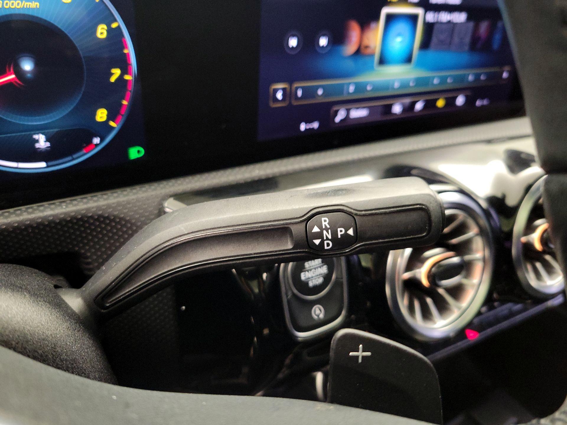 Thumbnail: 2022 Mercedes-Benz A-Class - 17