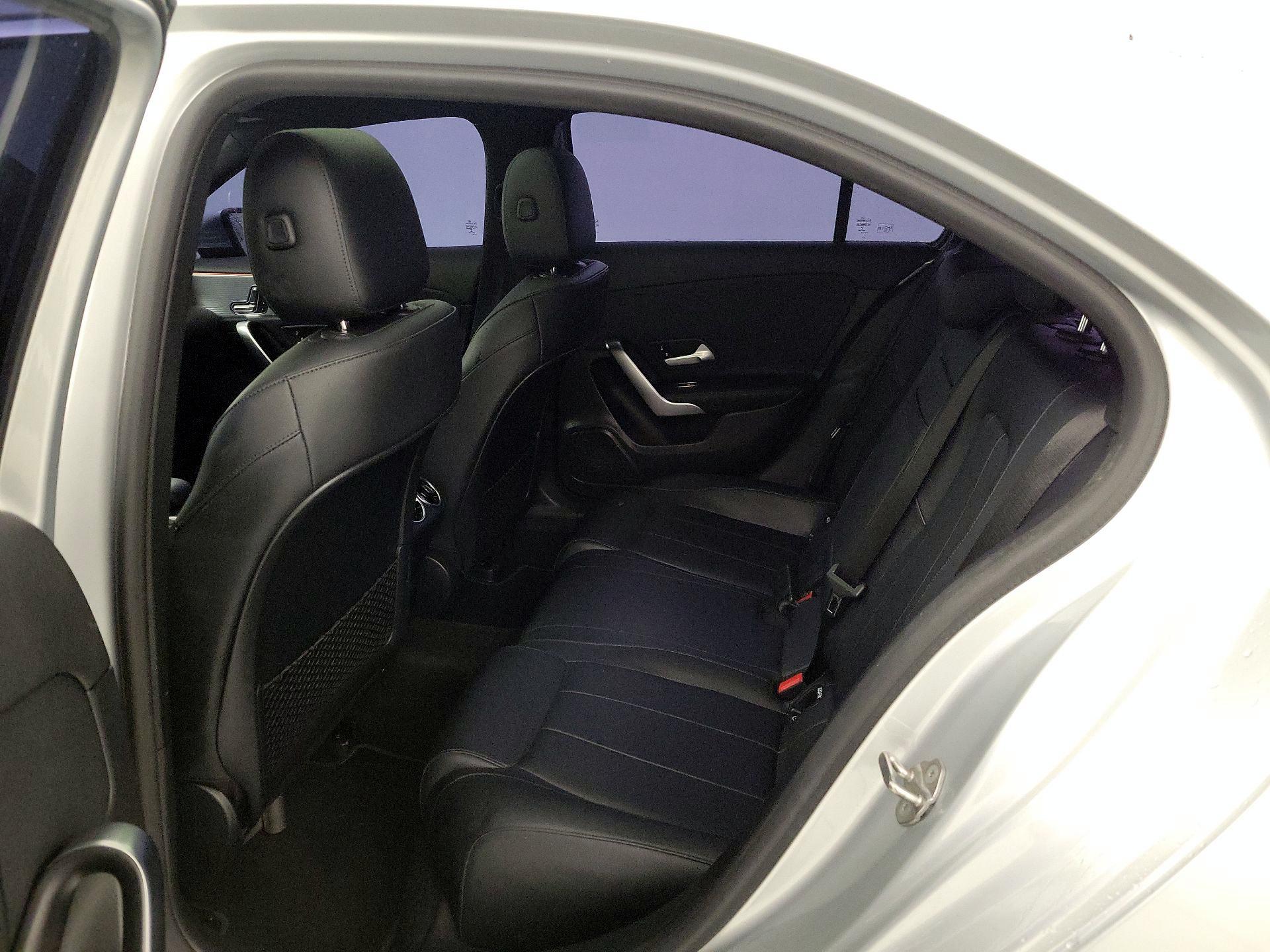 Thumbnail: 2022 Mercedes-Benz A-Class - 19