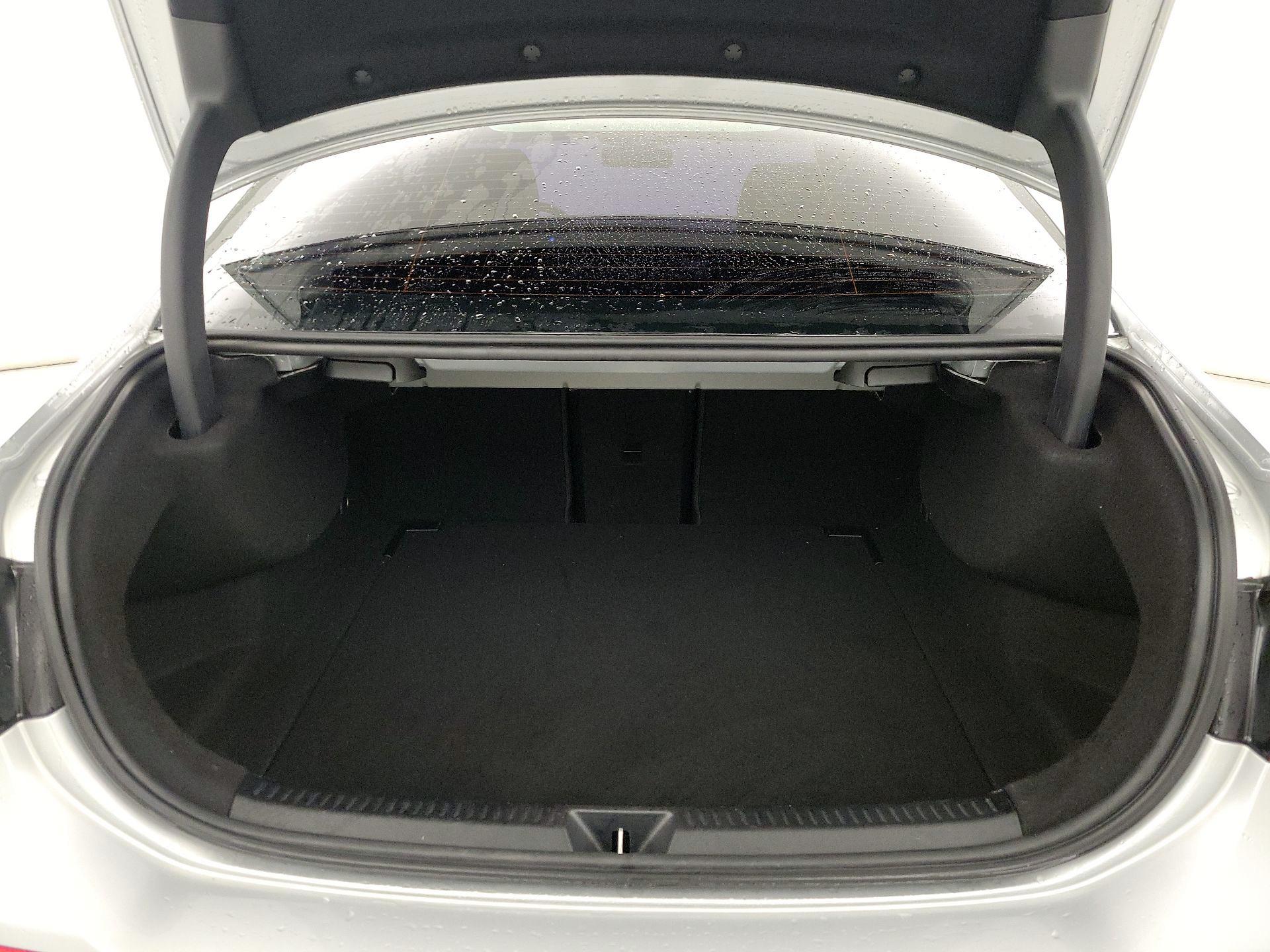 Thumbnail: 2022 Mercedes-Benz A-Class - 20