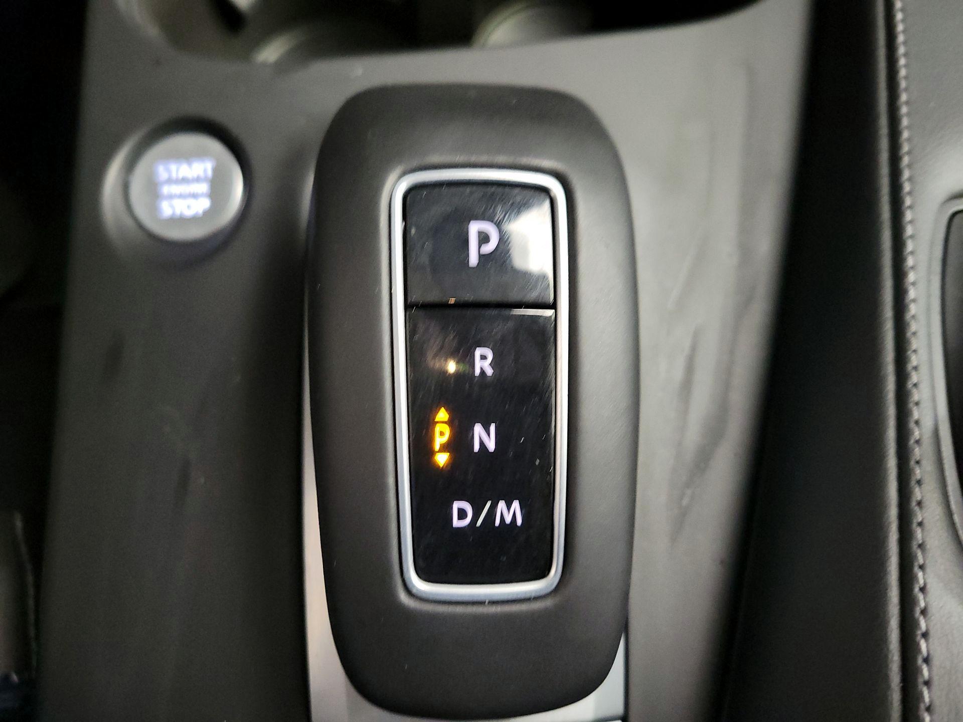 Thumbnail: 2023 INFINITI QX50 - 17