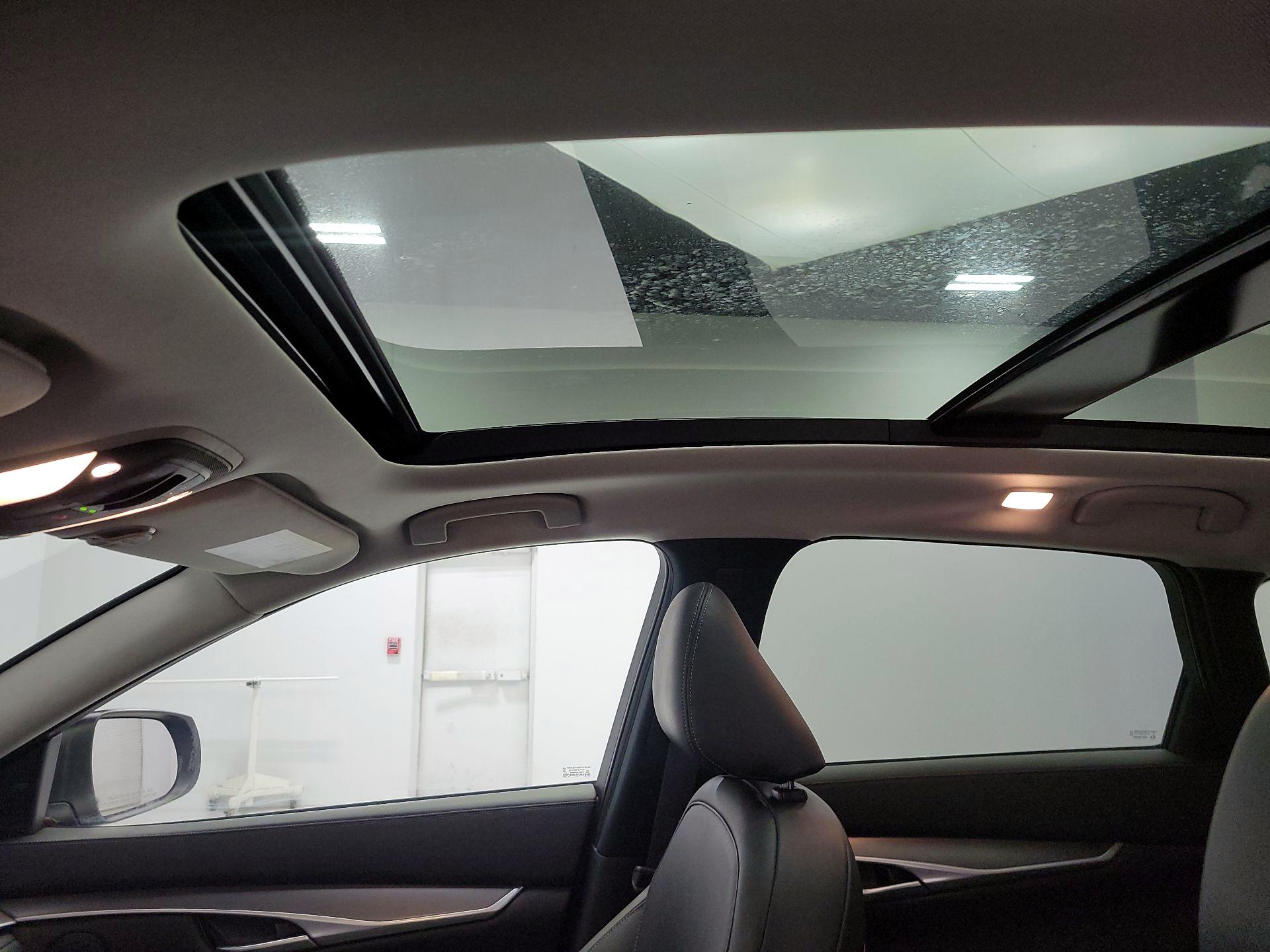 Thumbnail: 2023 INFINITI QX50 - 19