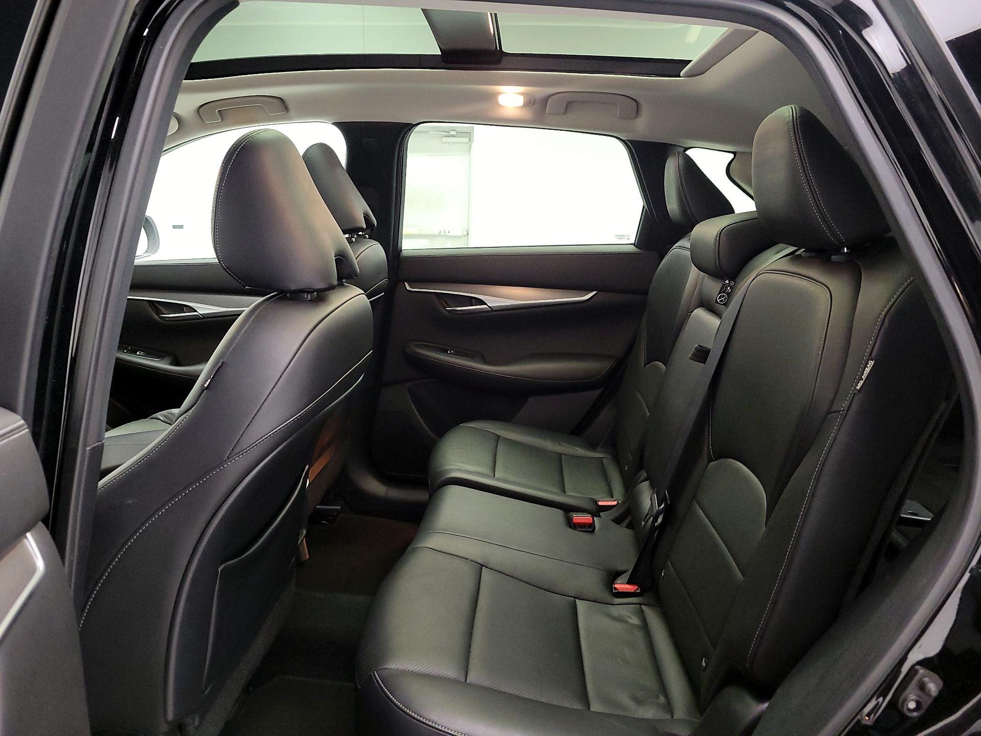 Thumbnail: 2023 INFINITI QX50 - 20