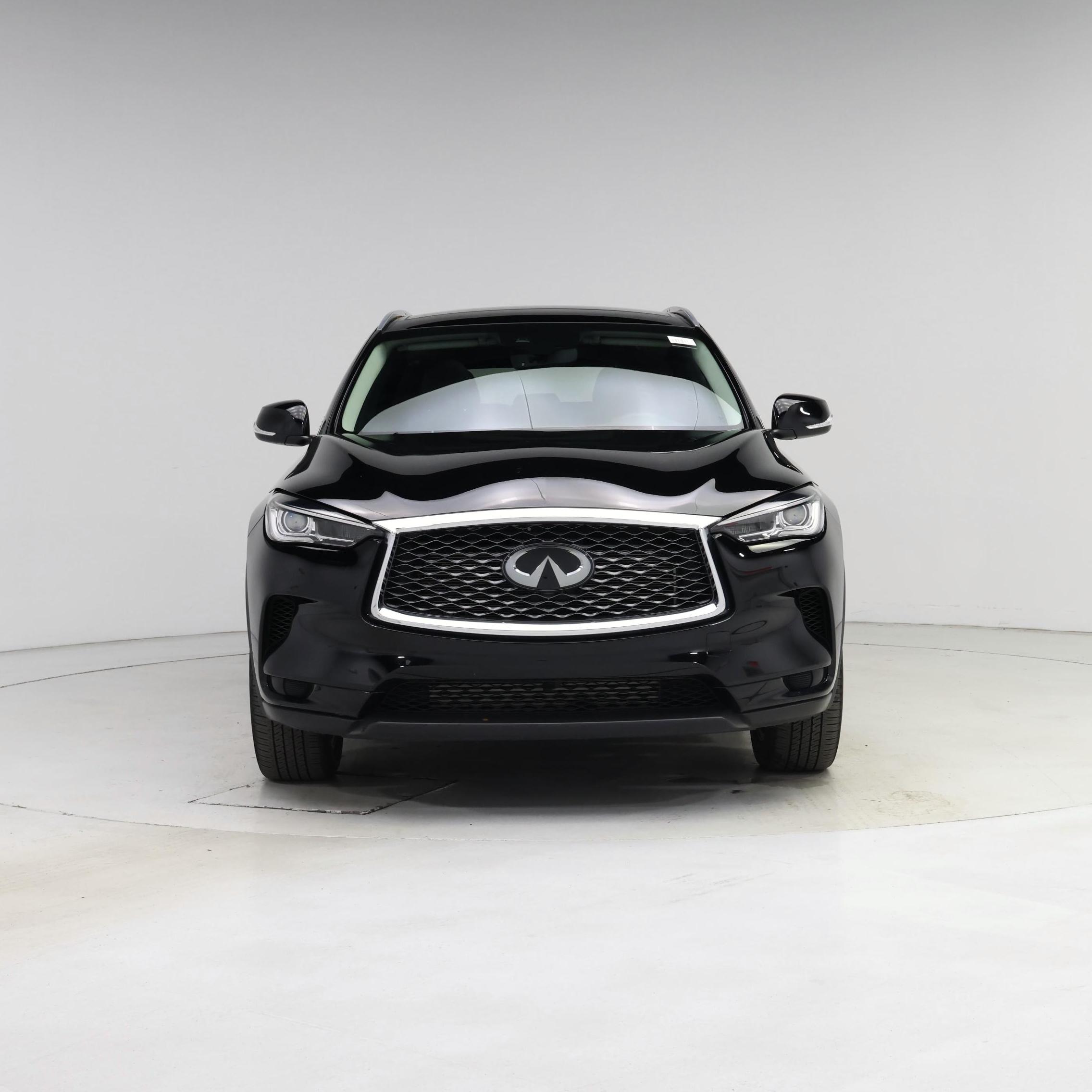 Thumbnail: 2023 INFINITI QX50 - 5