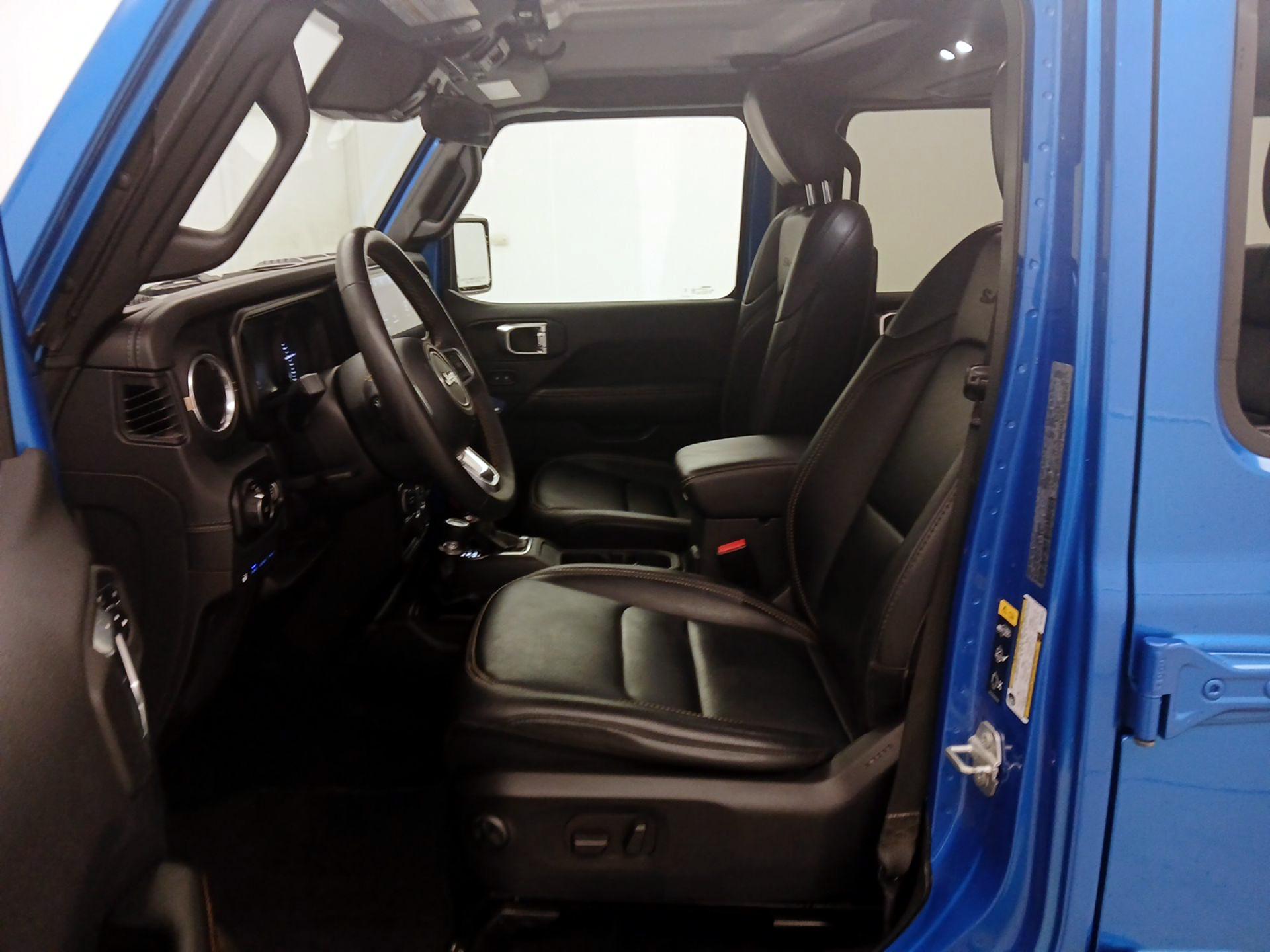 Thumbnail: 2024 Jeep Wrangler - 11