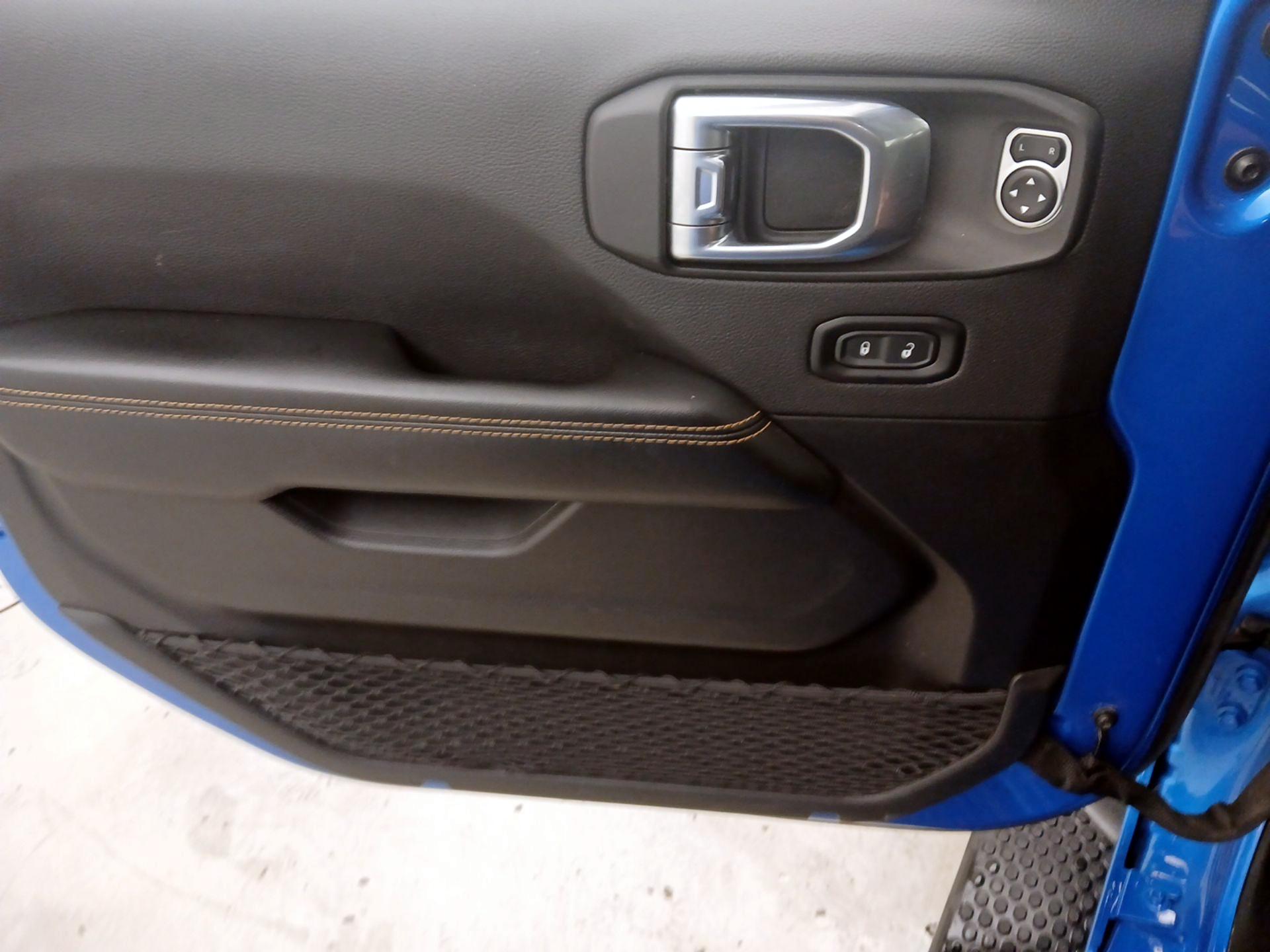 Thumbnail: 2024 Jeep Wrangler - 12