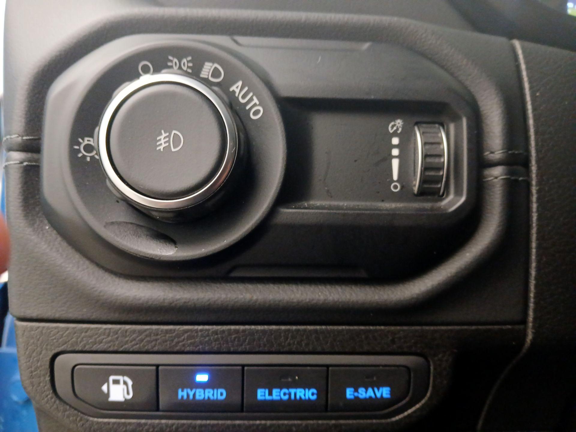 Thumbnail: 2024 Jeep Wrangler - 13