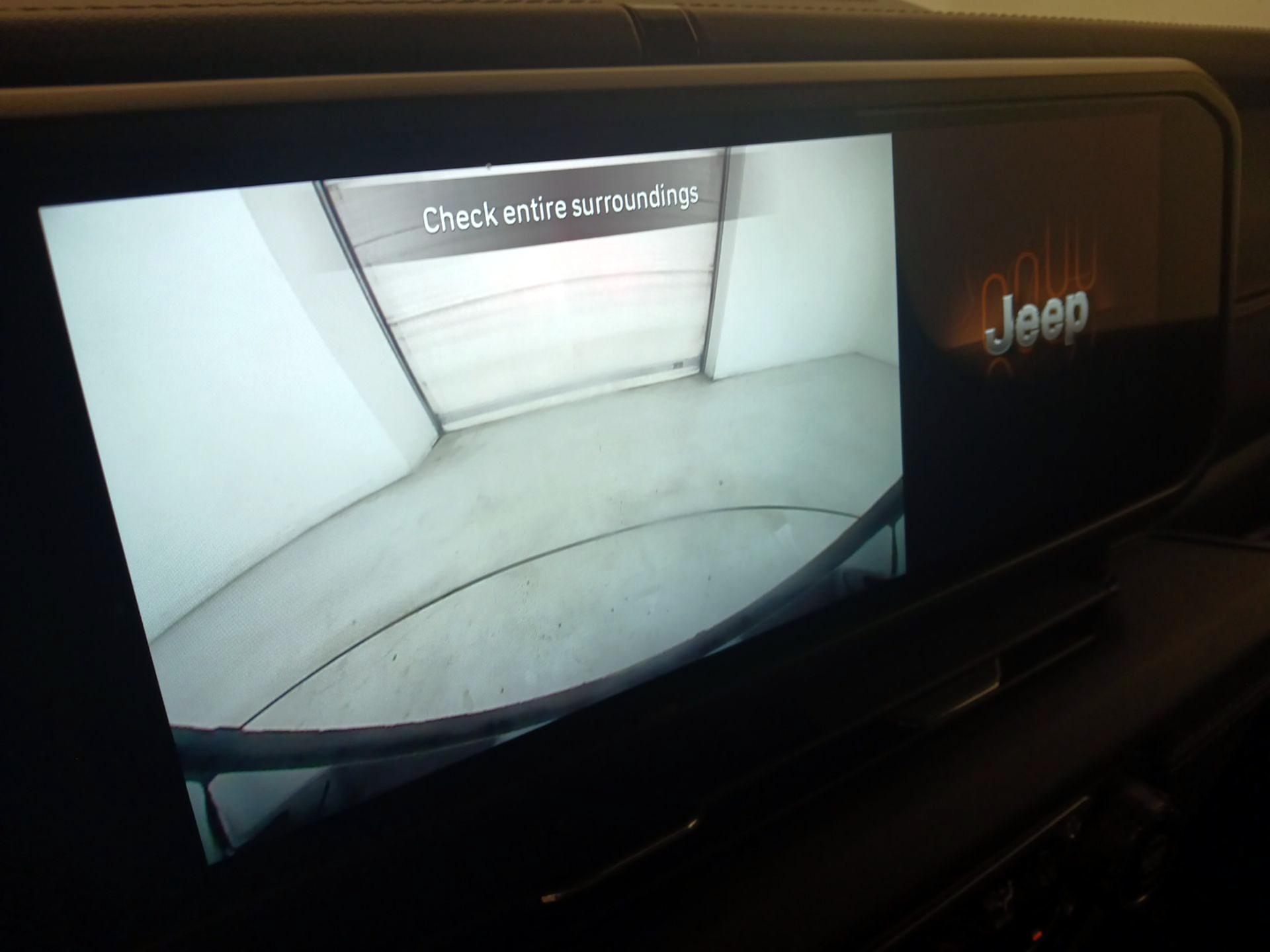 Thumbnail: 2024 Jeep Wrangler - 14