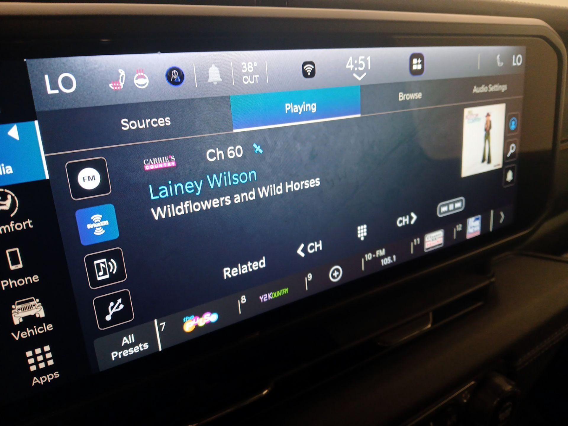 Thumbnail: 2024 Jeep Wrangler - 15