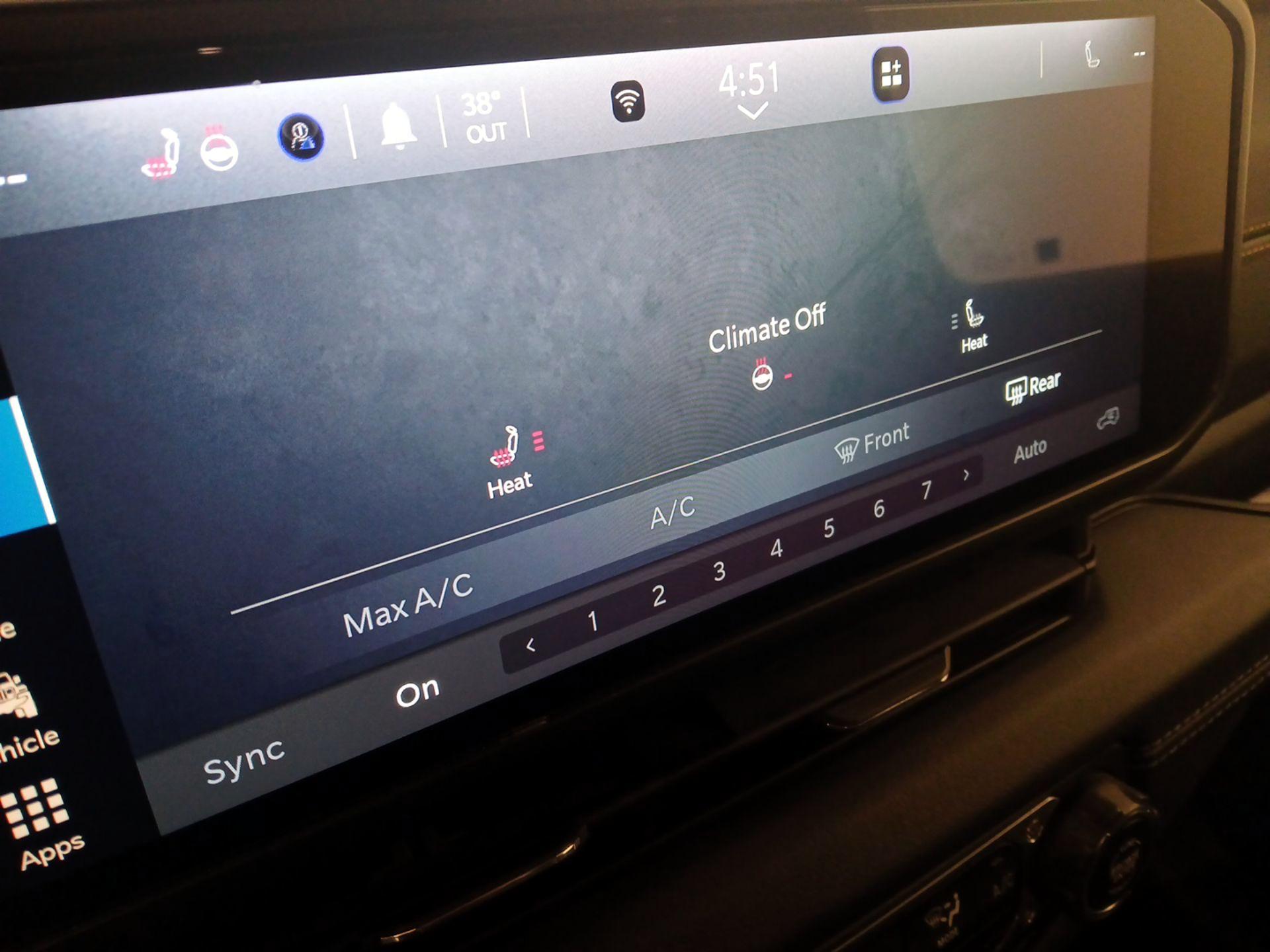 Thumbnail: 2024 Jeep Wrangler - 16