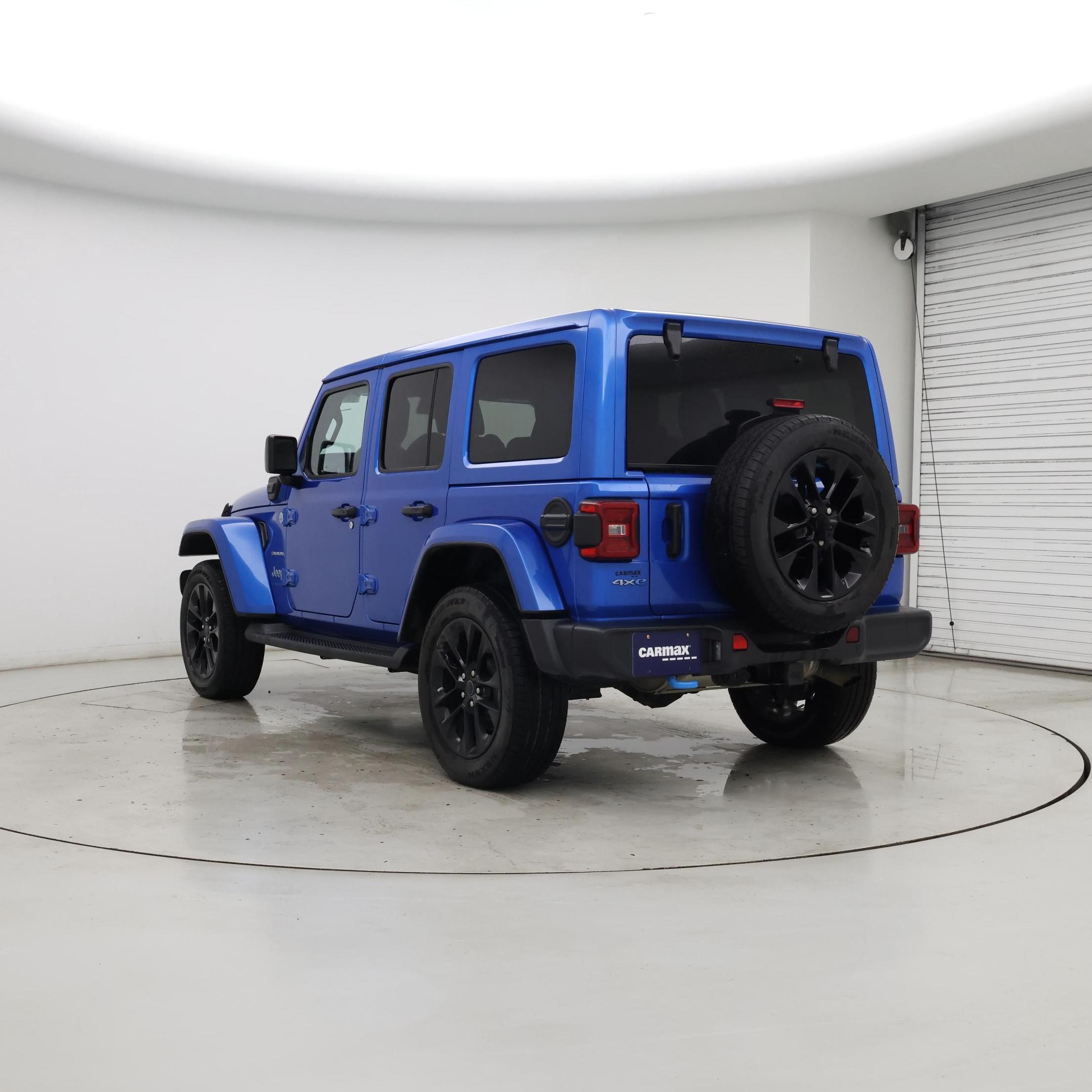 Thumbnail: 2024 Jeep Wrangler - 2