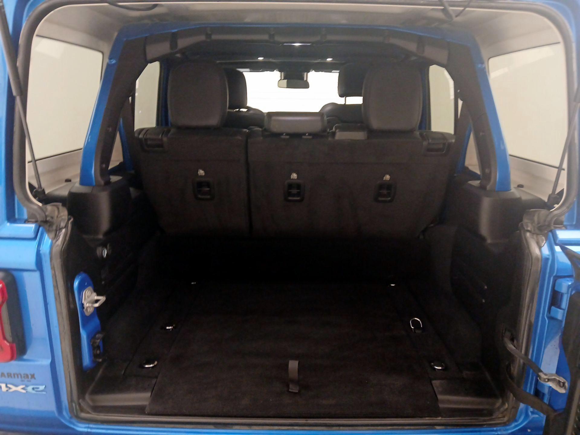 Thumbnail: 2024 Jeep Wrangler - 20