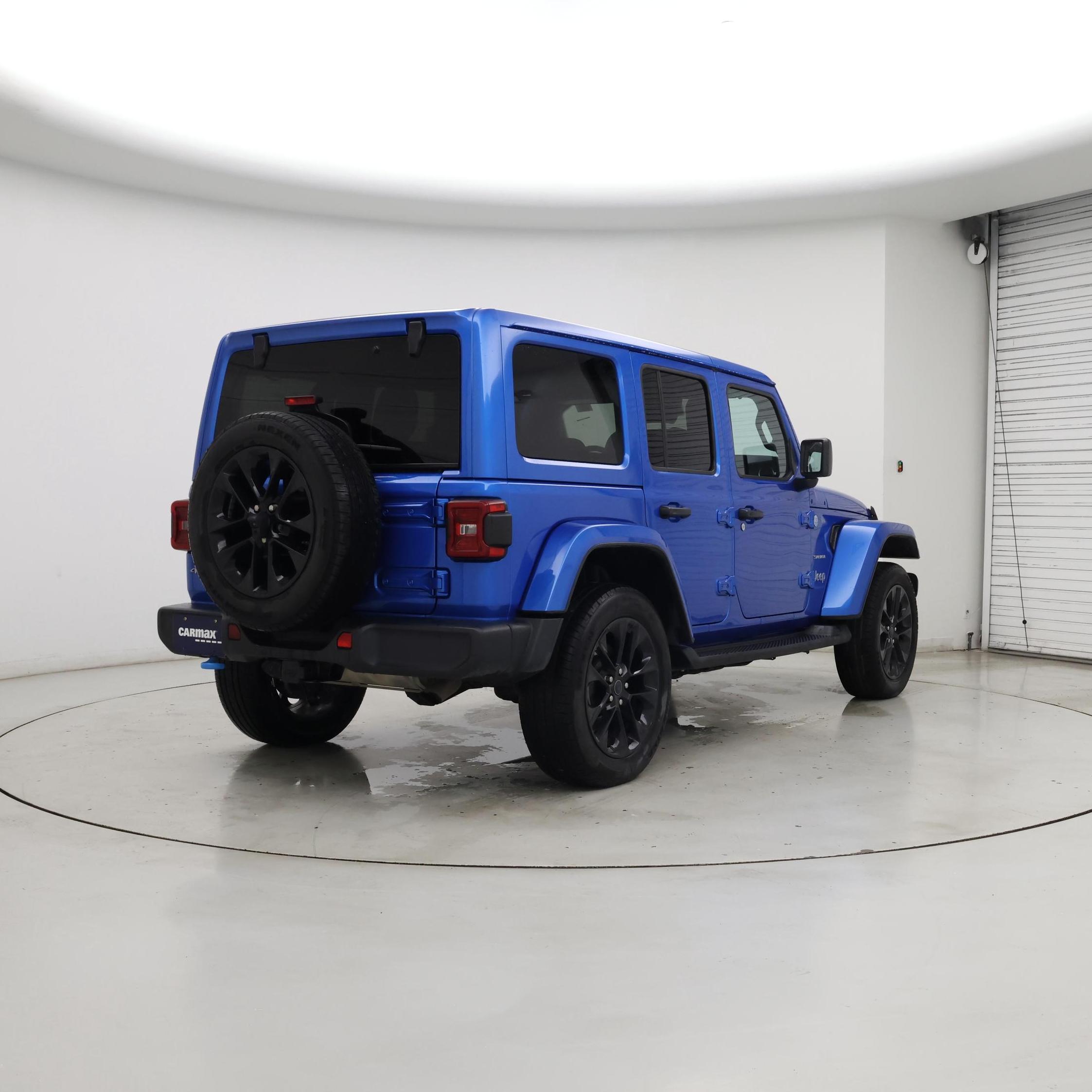 Thumbnail: 2024 Jeep Wrangler - 8