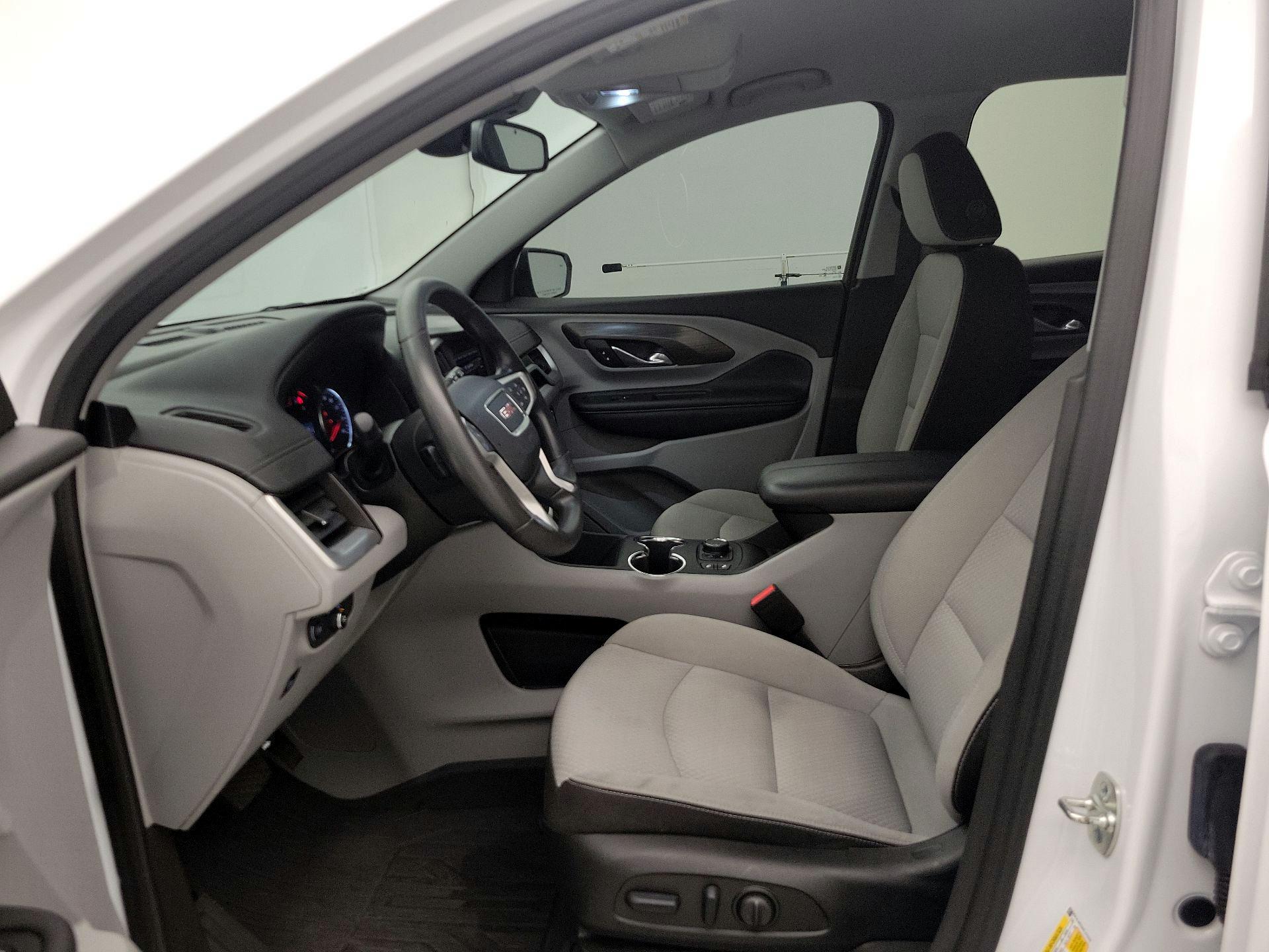 Thumbnail: 2024 GMC Terrain - 11