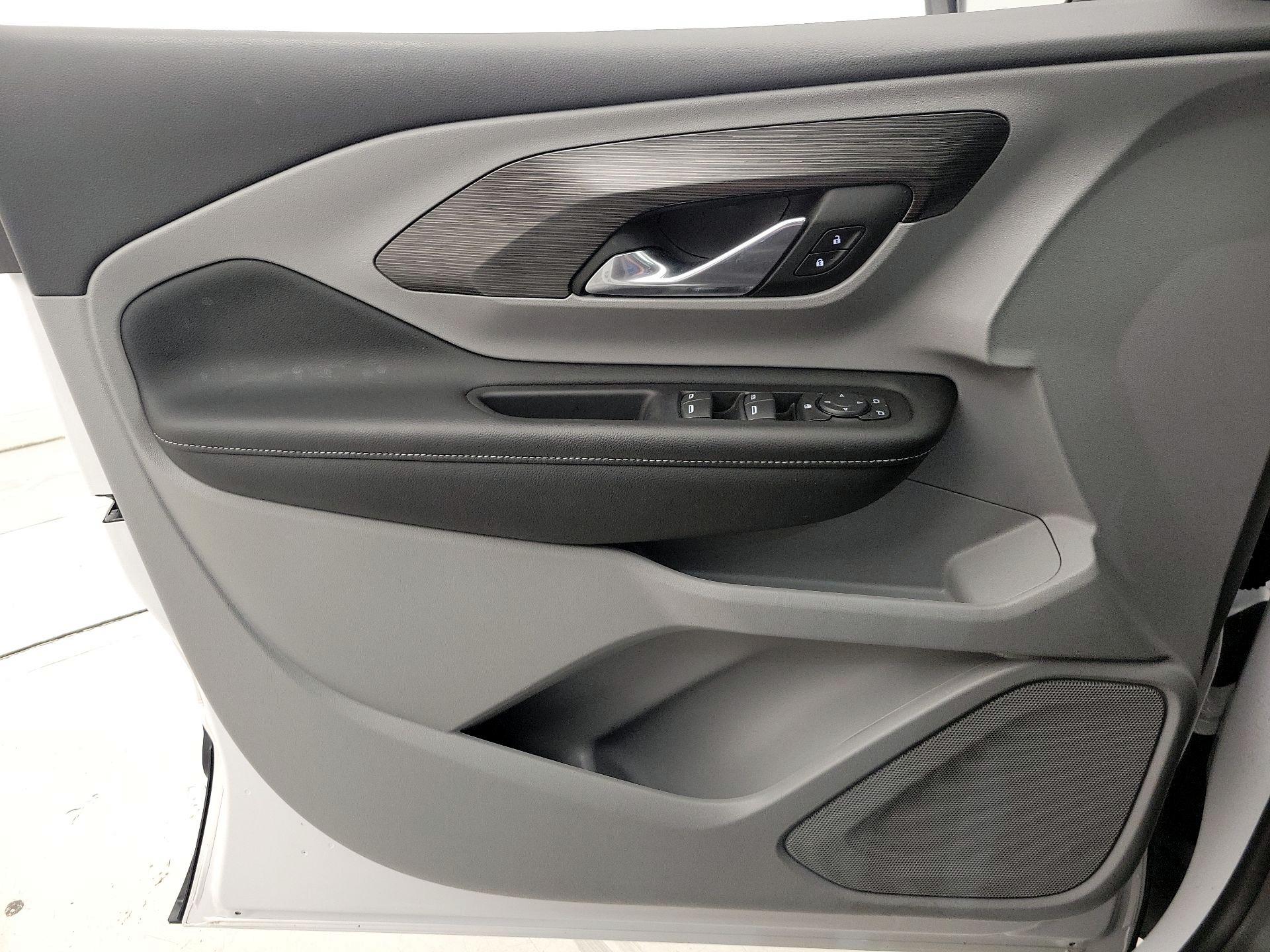 Thumbnail: 2024 GMC Terrain - 12