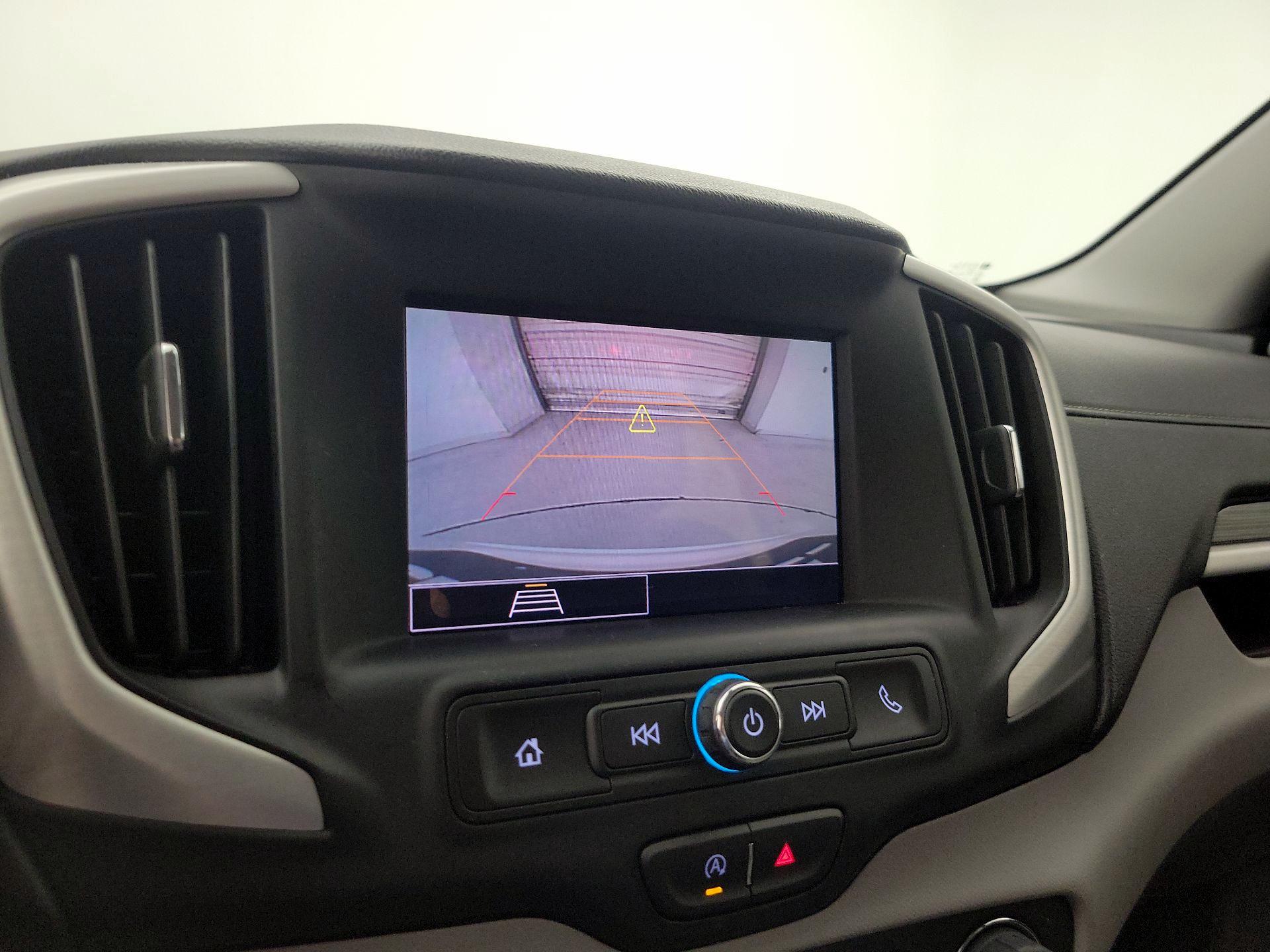 Thumbnail: 2024 GMC Terrain - 14