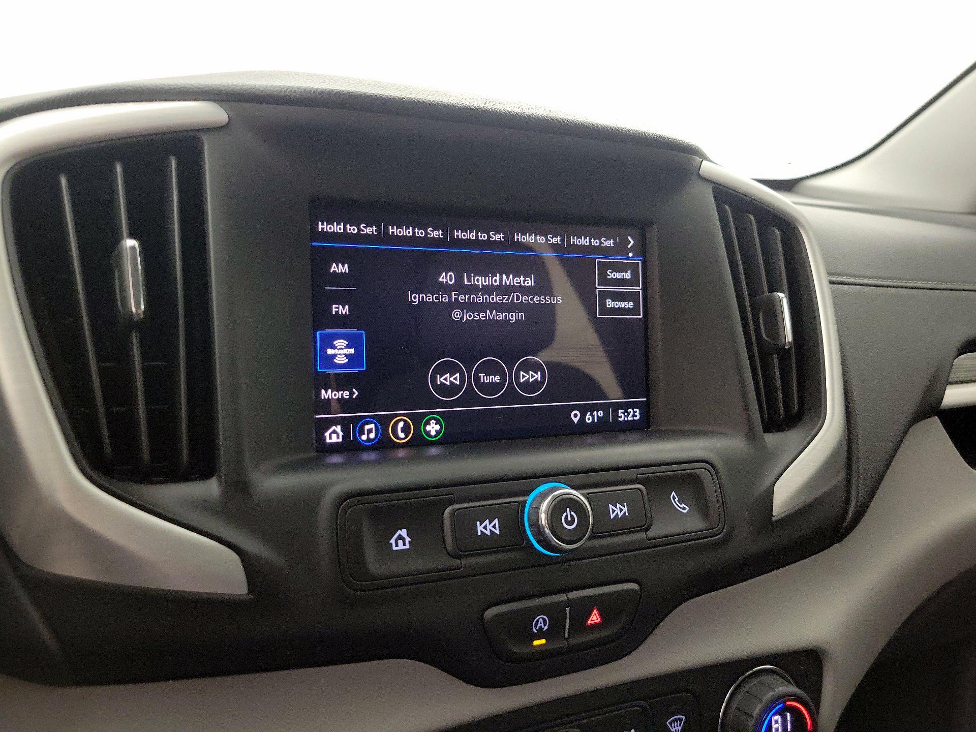 Thumbnail: 2024 GMC Terrain - 15