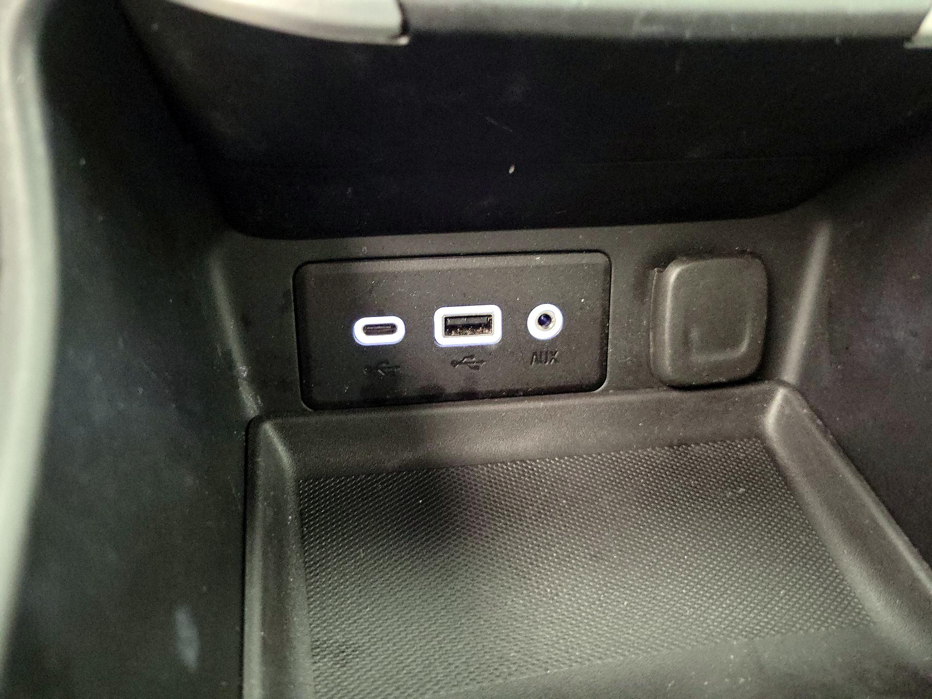 Thumbnail: 2024 GMC Terrain - 18