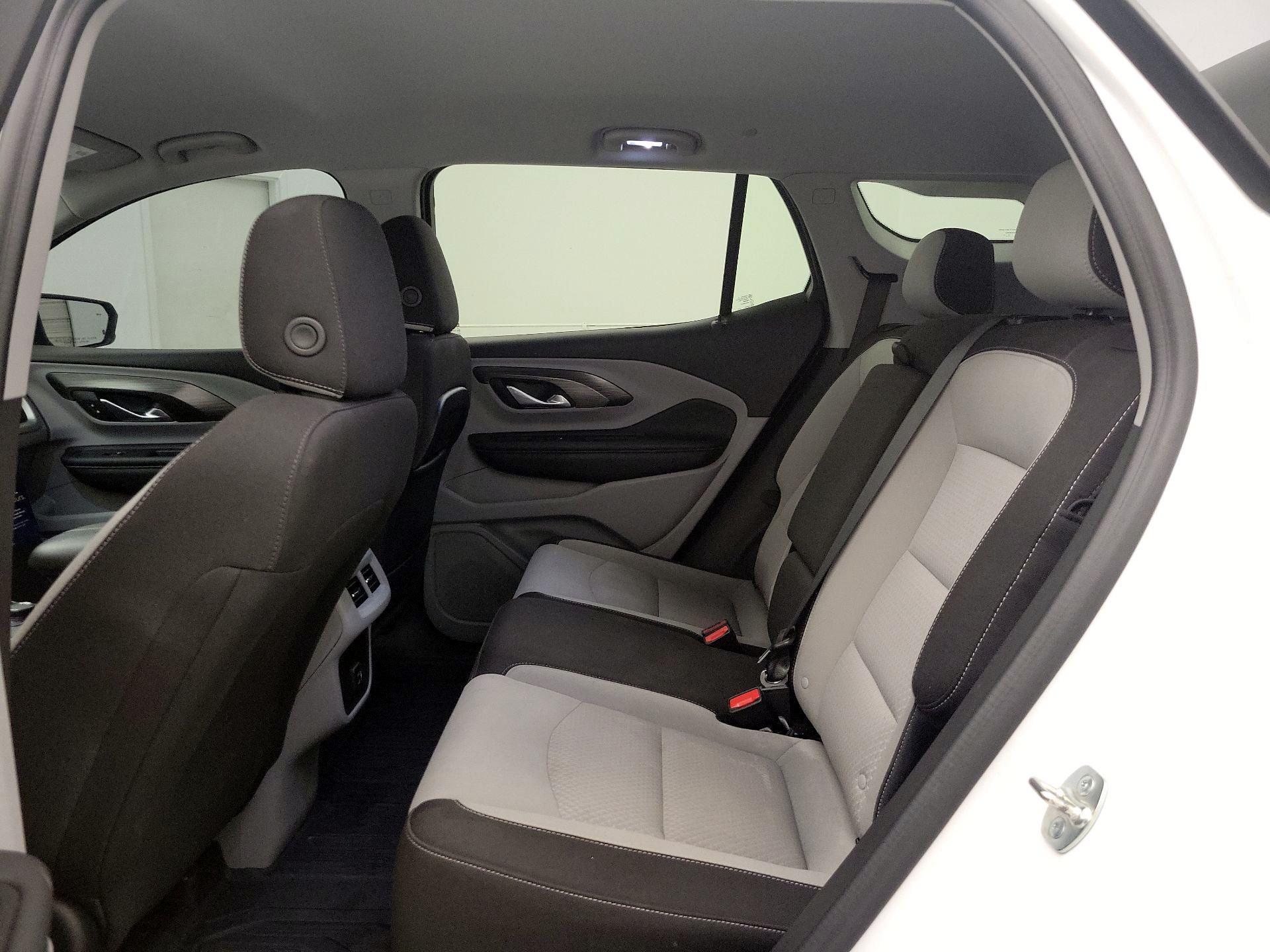 Thumbnail: 2024 GMC Terrain - 19