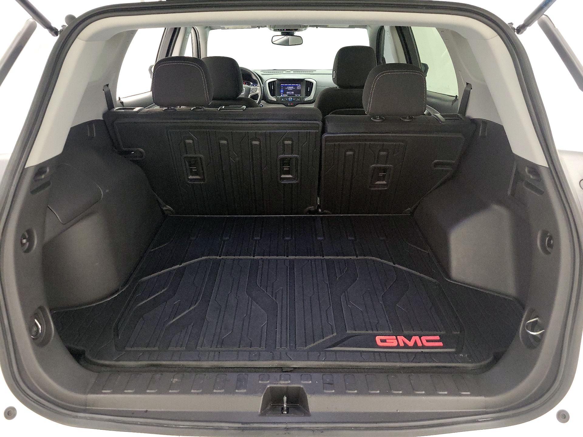 Thumbnail: 2024 GMC Terrain - 20