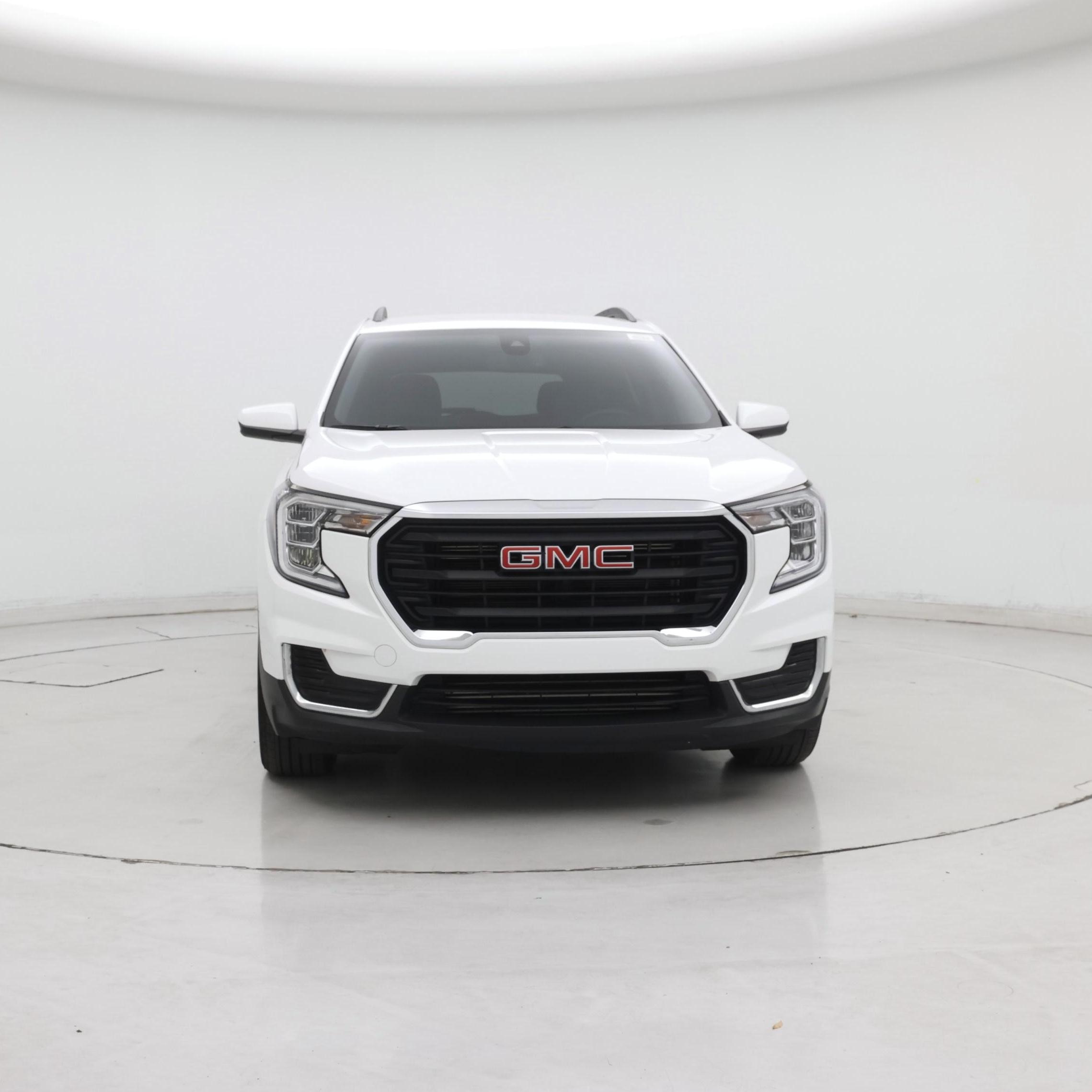 Thumbnail: 2024 GMC Terrain - 5