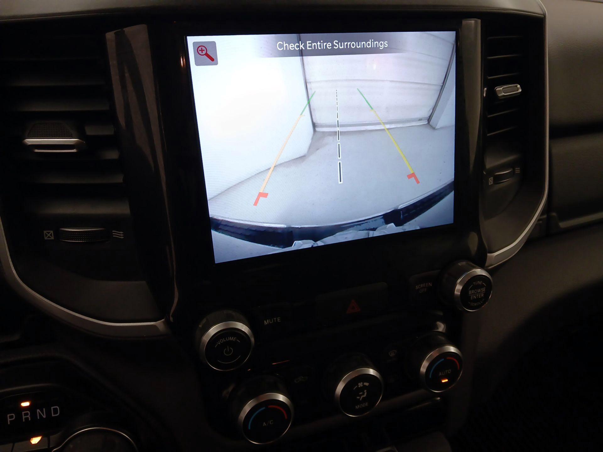 Thumbnail: 2022 RAM 1500 - 15