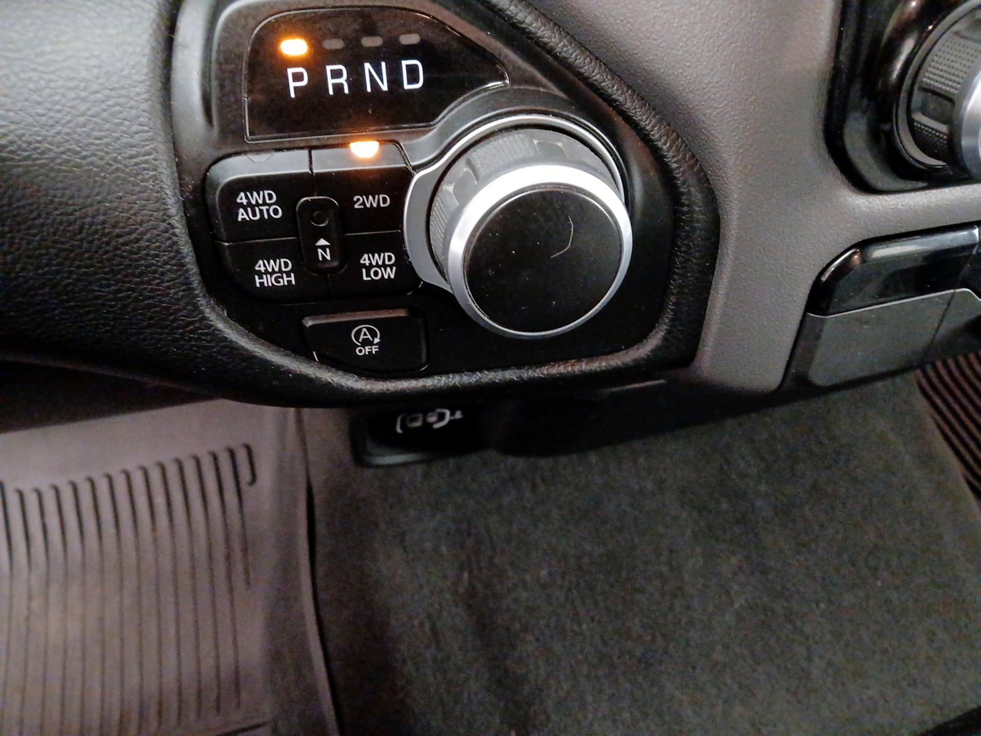 Thumbnail: 2022 RAM 1500 - 18