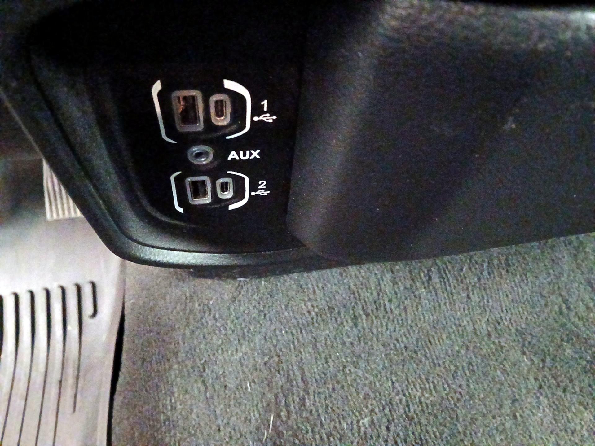 Thumbnail: 2022 RAM 1500 - 19