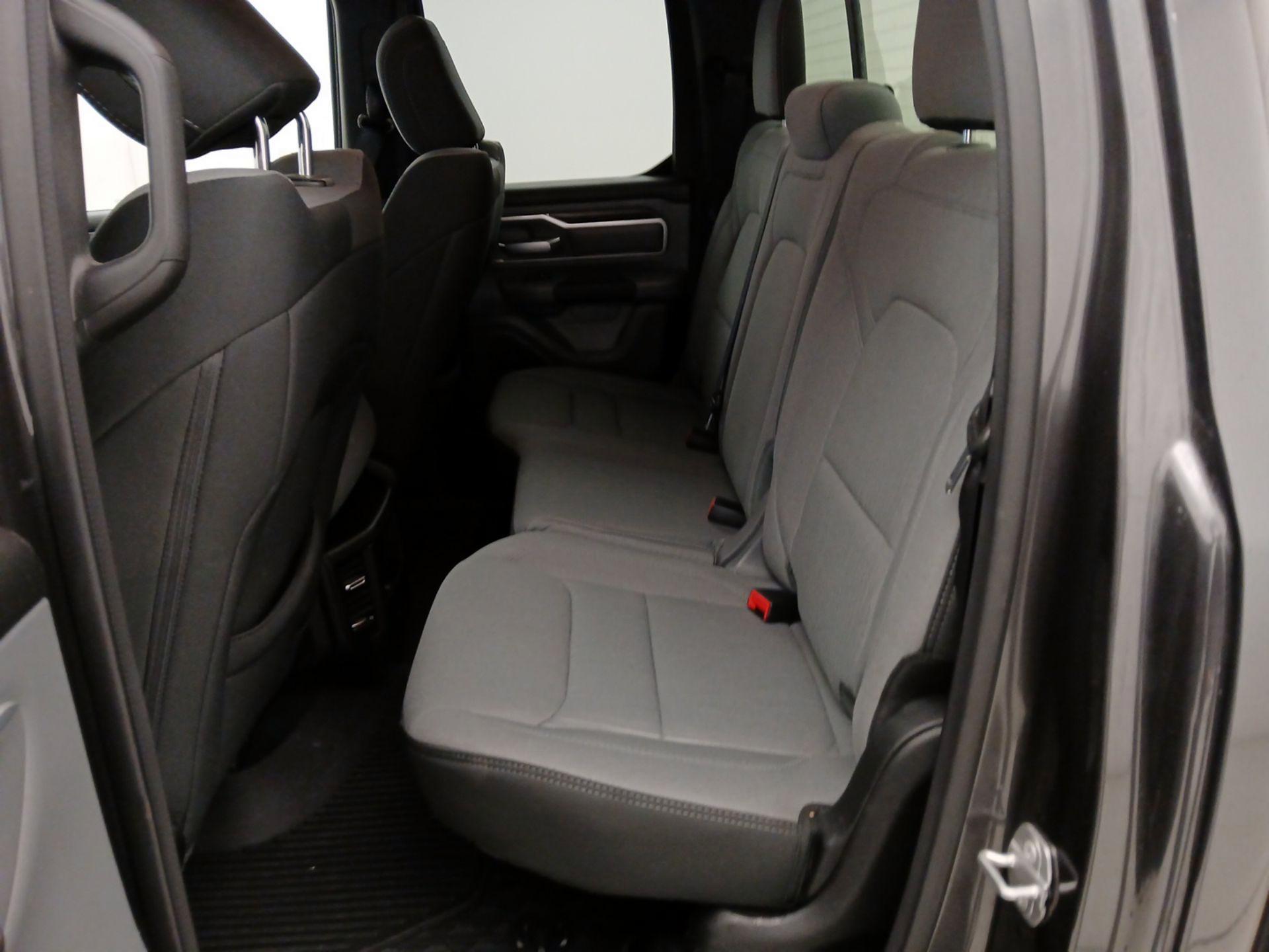 Thumbnail: 2022 RAM 1500 - 20