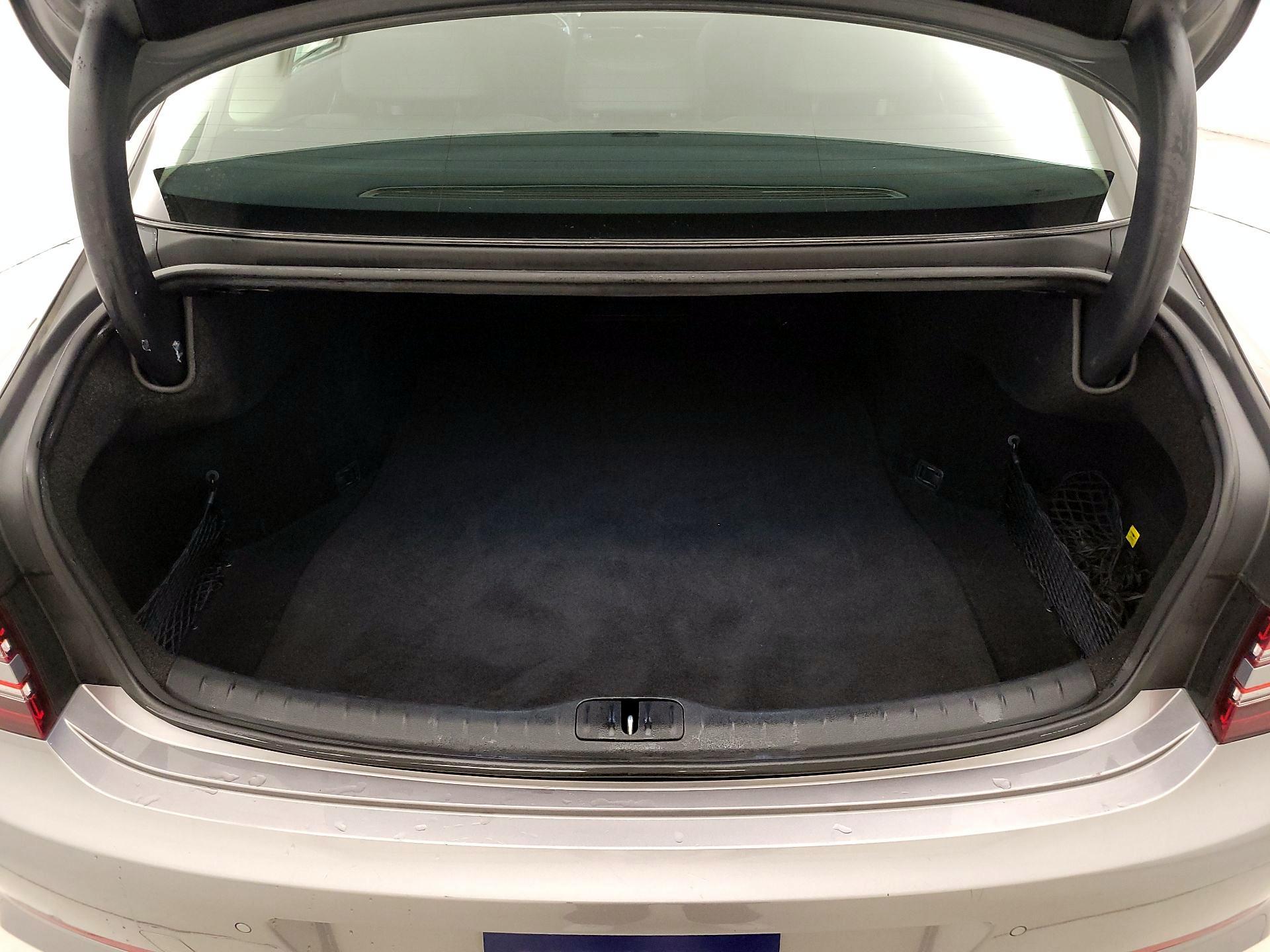 Thumbnail: 2023 Genesis G80 - 20