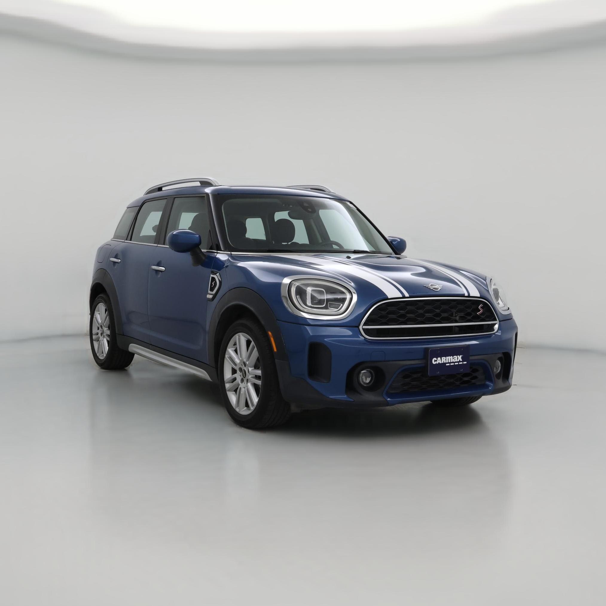 Thumbnail: 2022 MINI Cooper Countryman - 1
