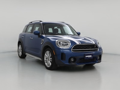 2022 Mini Cooper Countryman S