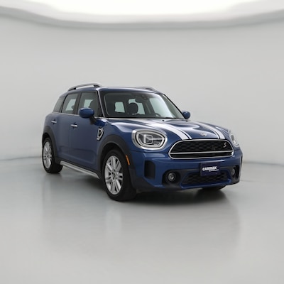 2022 Mini Cooper Countryman S