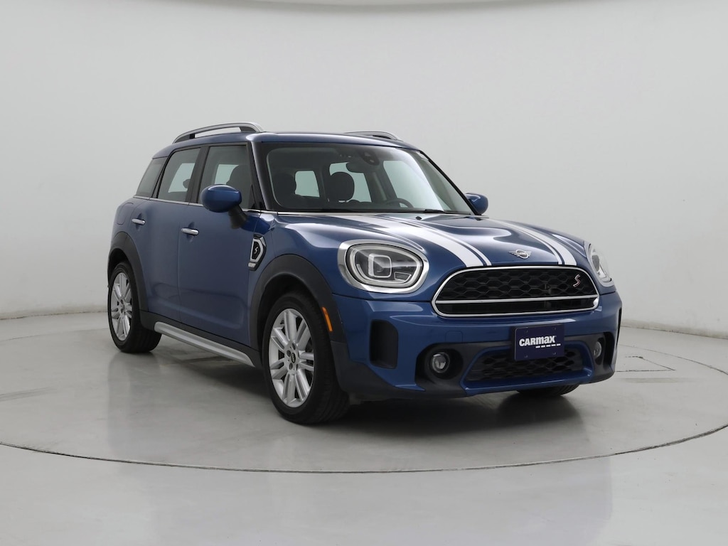 MINI Countryman Cooper S FWD