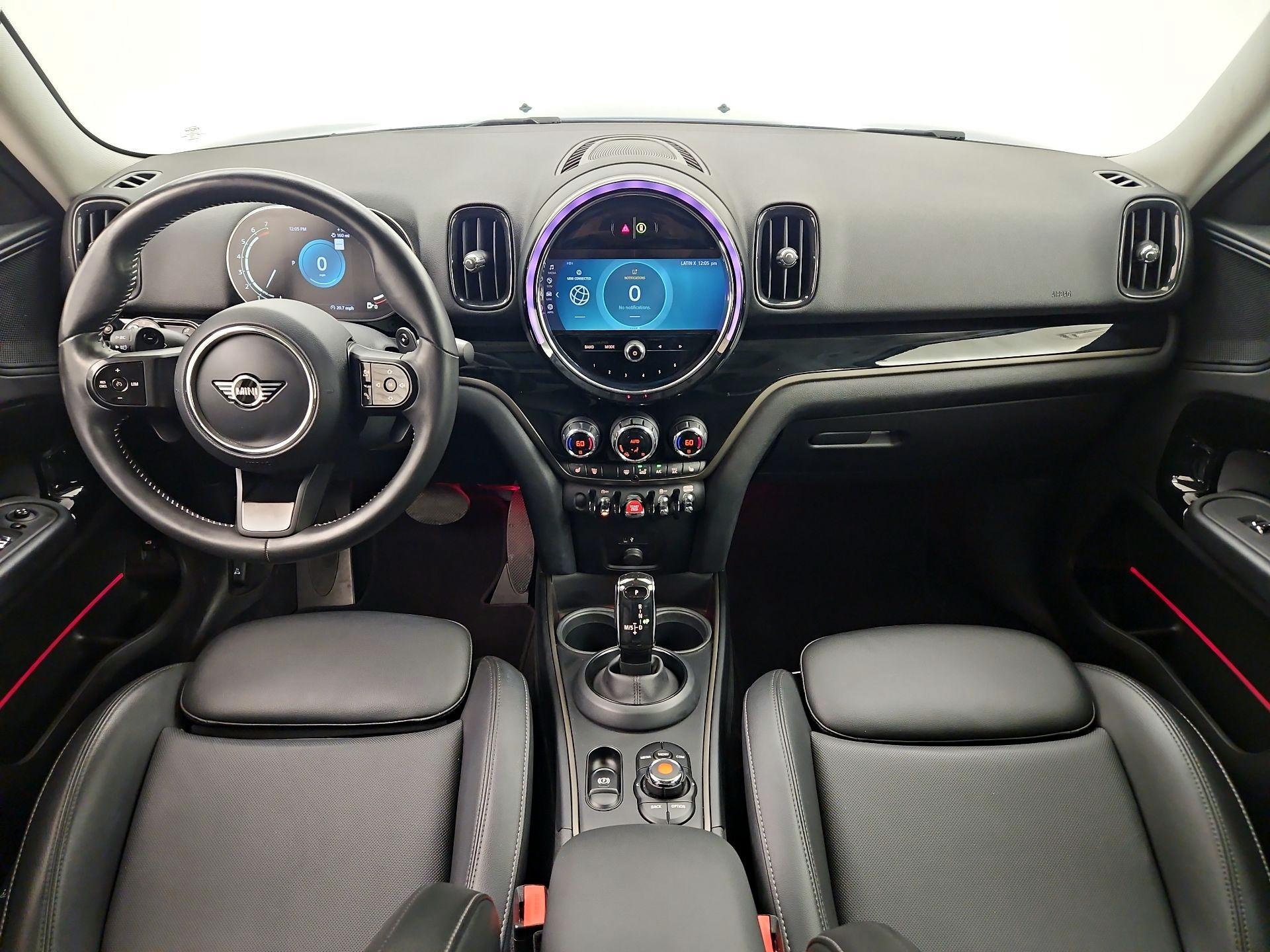 Thumbnail: 2022 MINI Cooper Countryman - 9