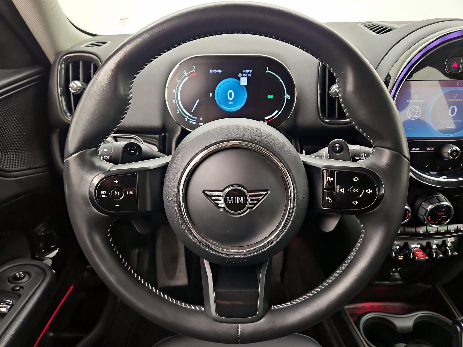 Thumbnail: 2022 MINI Cooper Countryman - 10