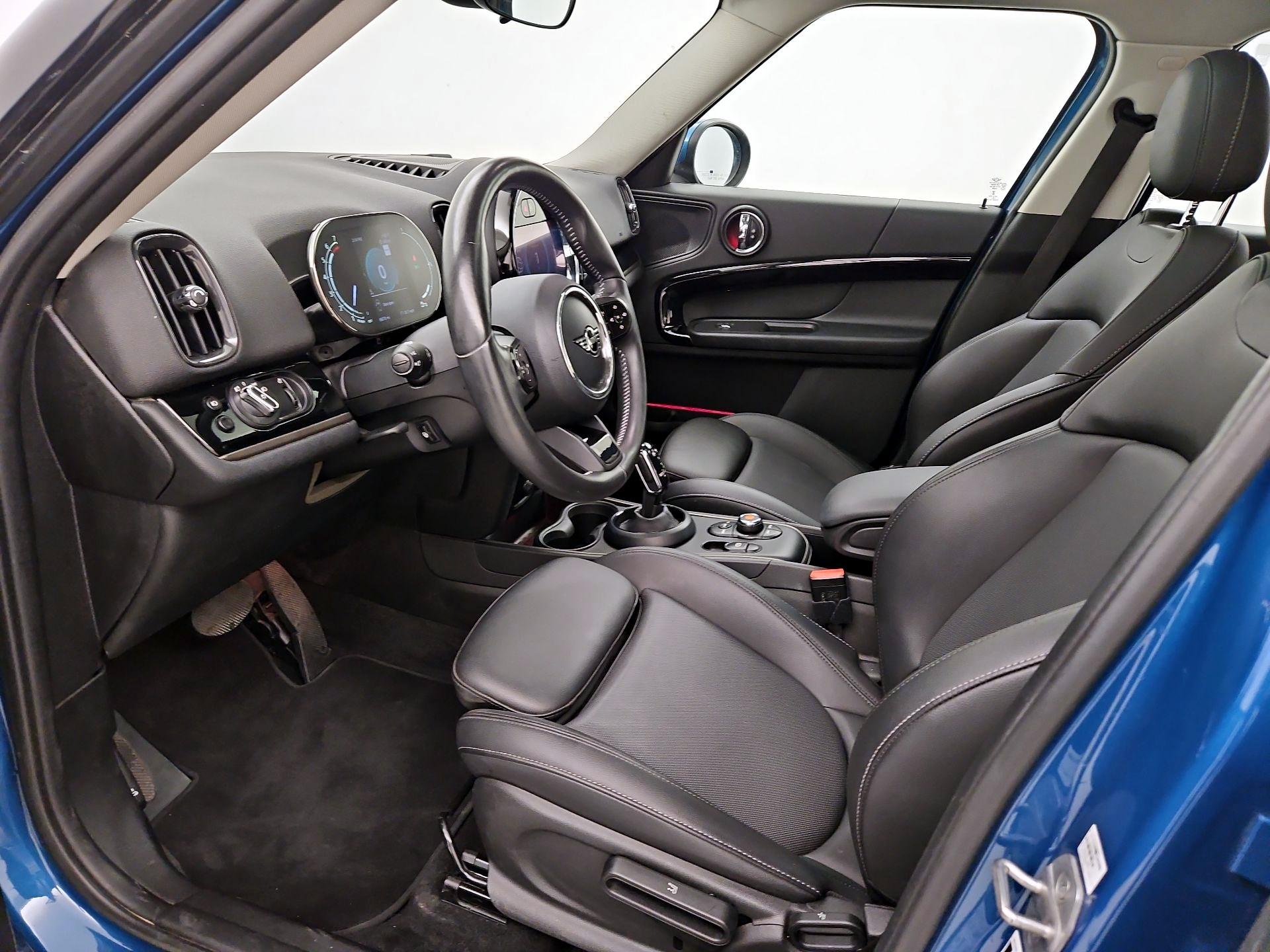 Thumbnail: 2022 MINI Cooper Countryman - 11