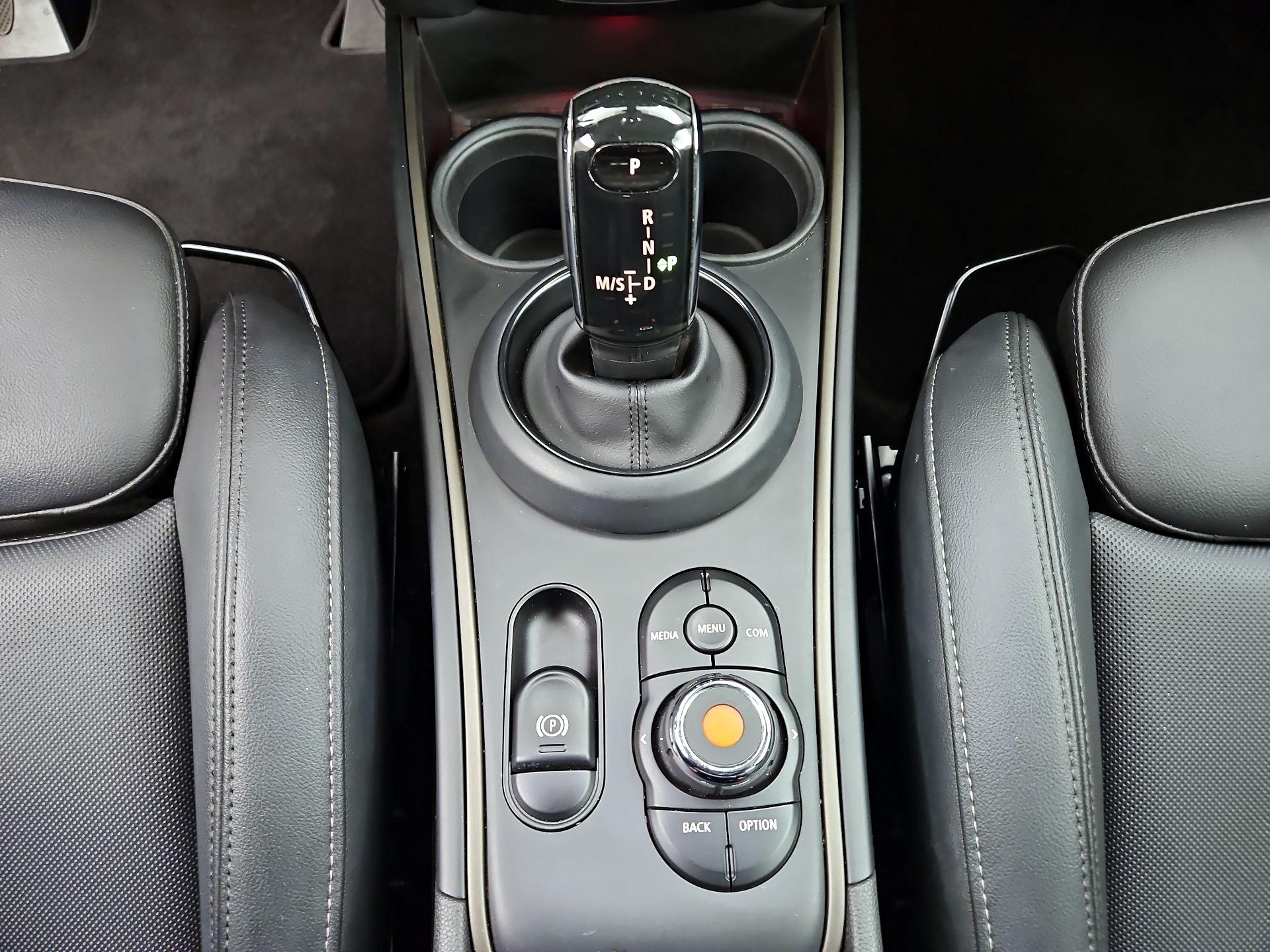 Thumbnail: 2022 MINI Cooper Countryman - 17