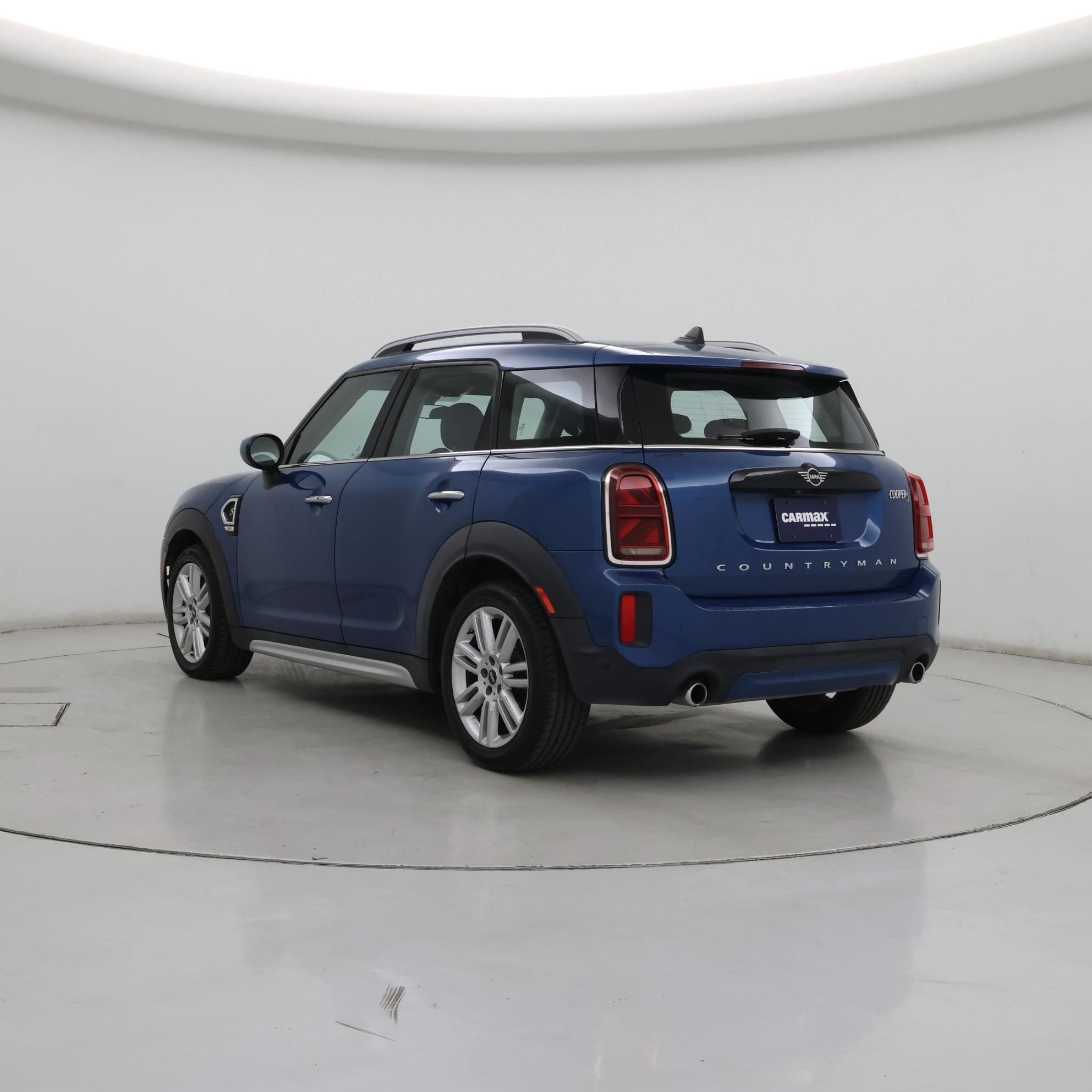 Thumbnail: 2022 MINI Cooper Countryman - 2