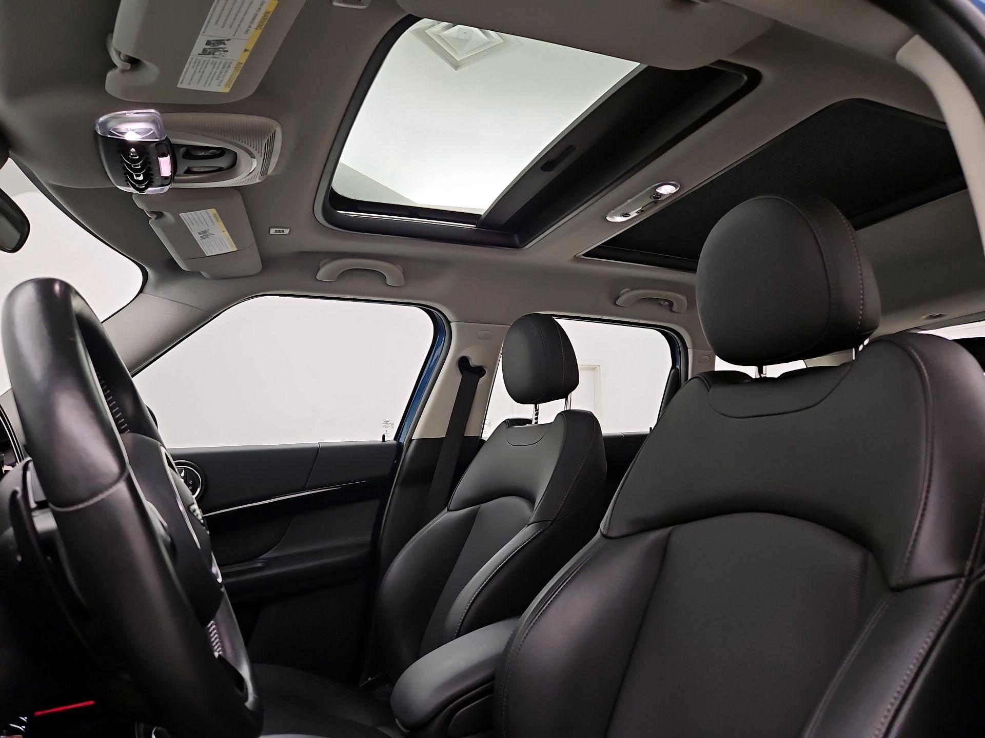 Thumbnail: 2022 MINI Cooper Countryman - 19