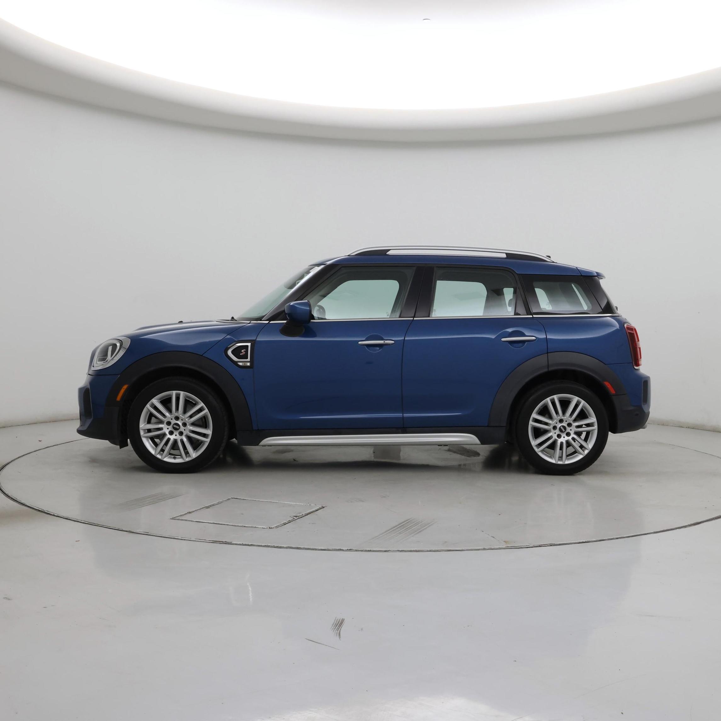 Thumbnail: 2022 MINI Cooper Countryman - 3
