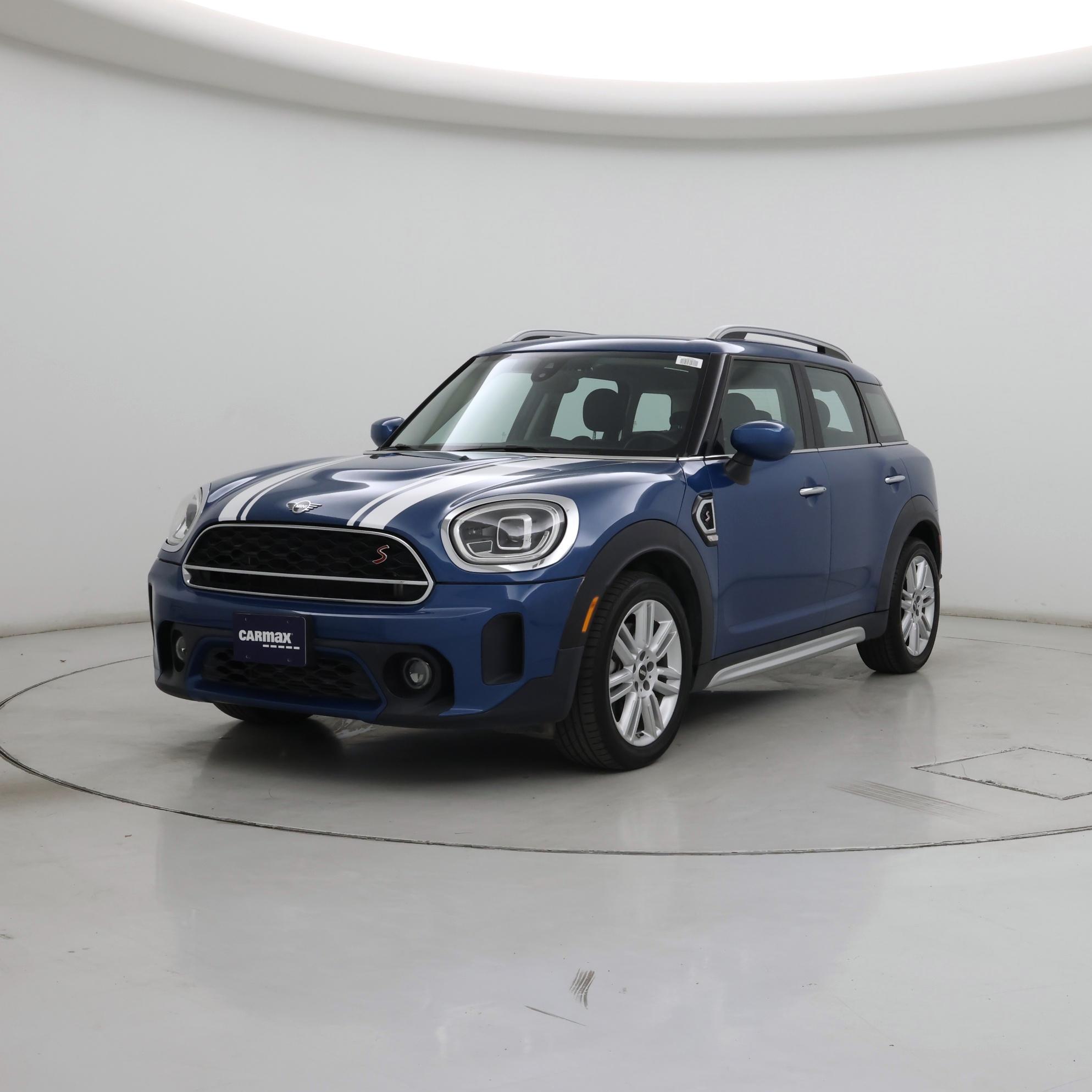 Thumbnail: 2022 MINI Cooper Countryman - 4