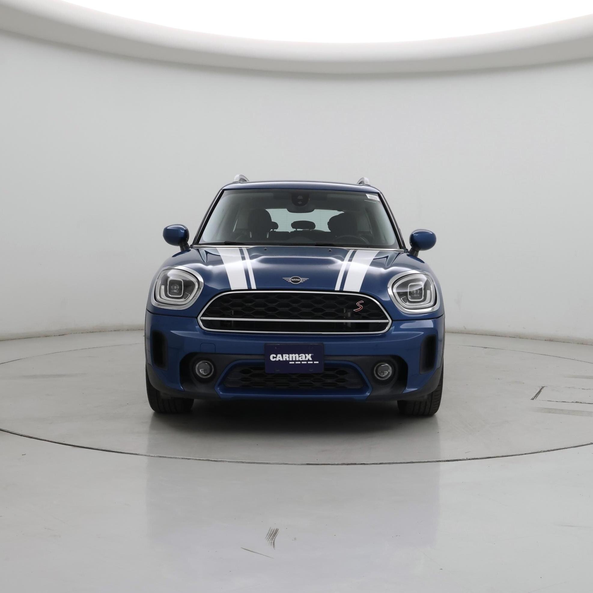 Thumbnail: 2022 MINI Cooper Countryman - 5