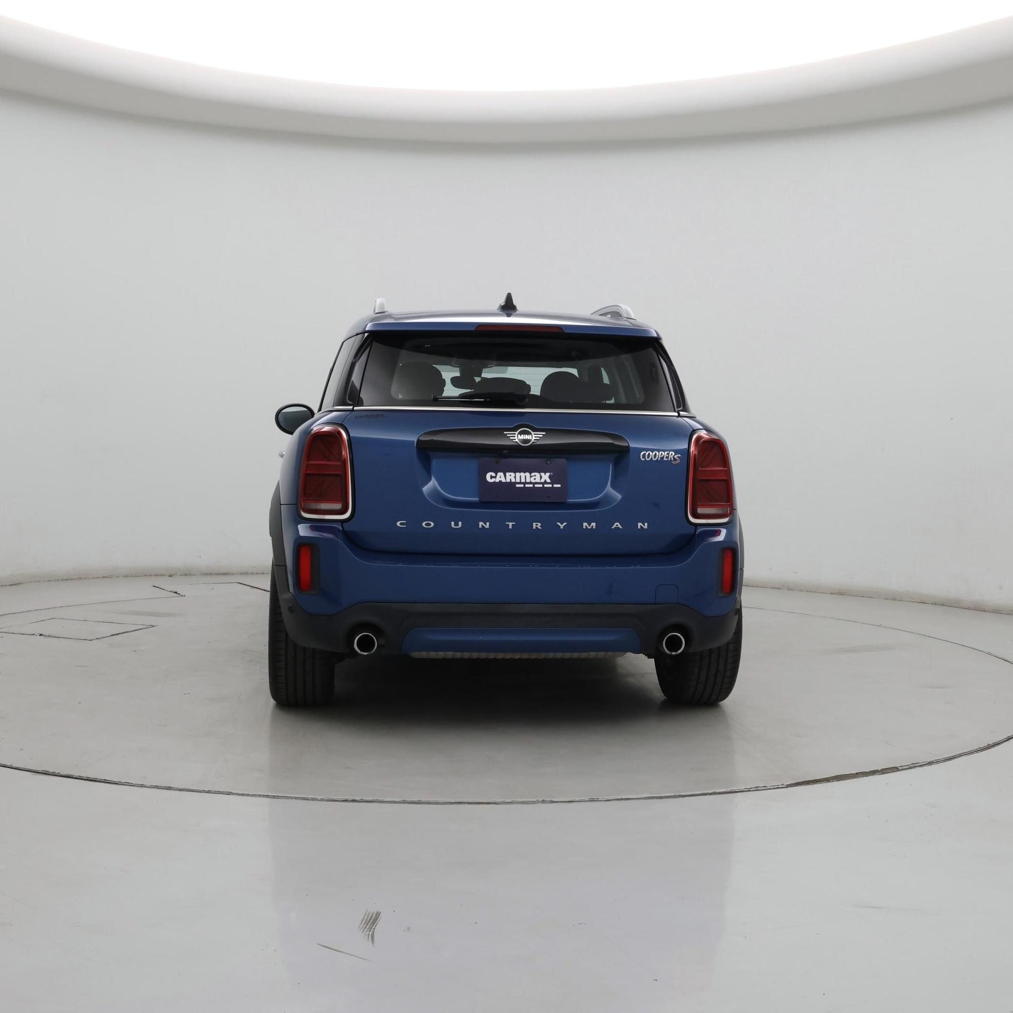 Thumbnail: 2022 MINI Cooper Countryman - 6