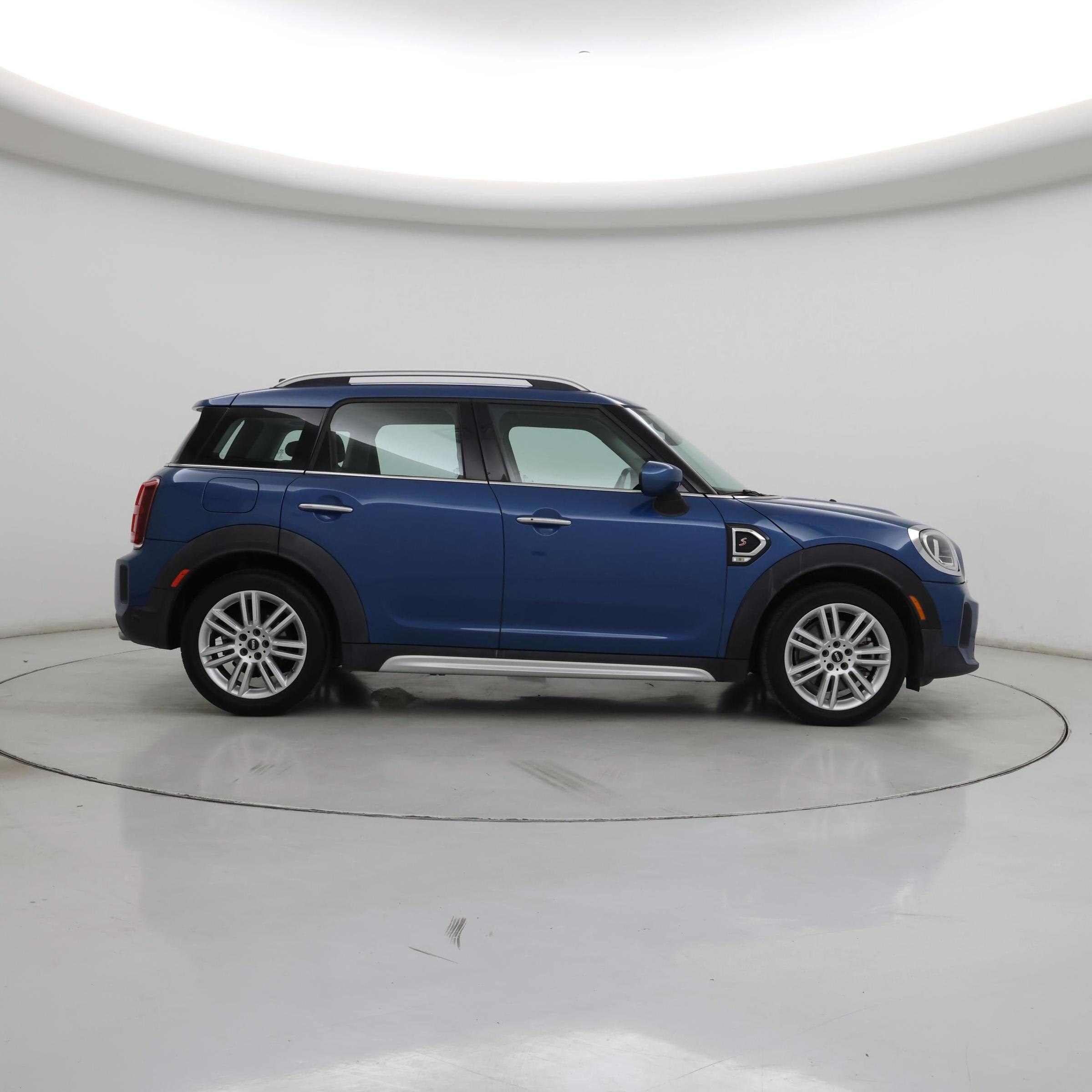 Thumbnail: 2022 MINI Cooper Countryman - 7