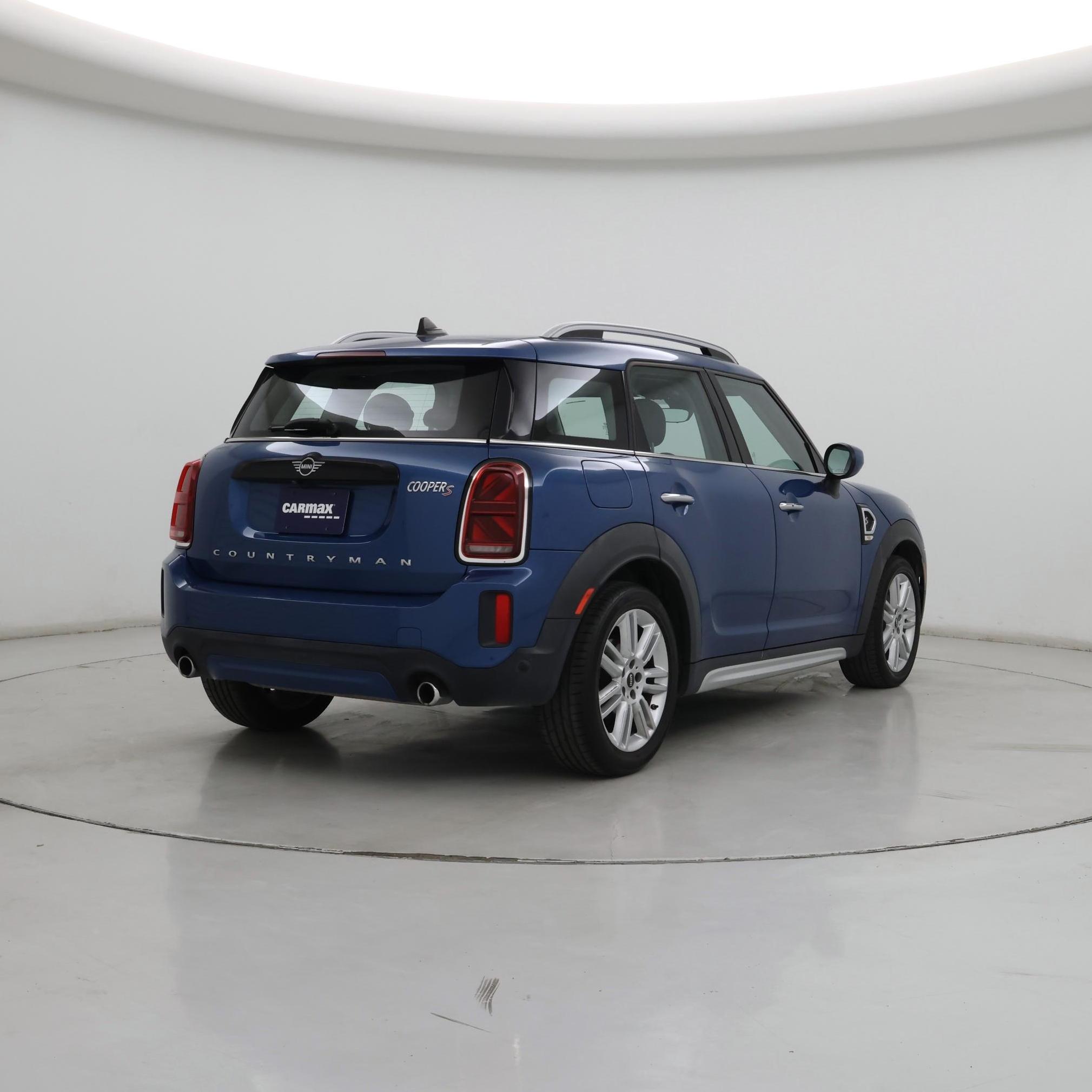 Thumbnail: 2022 MINI Cooper Countryman - 8