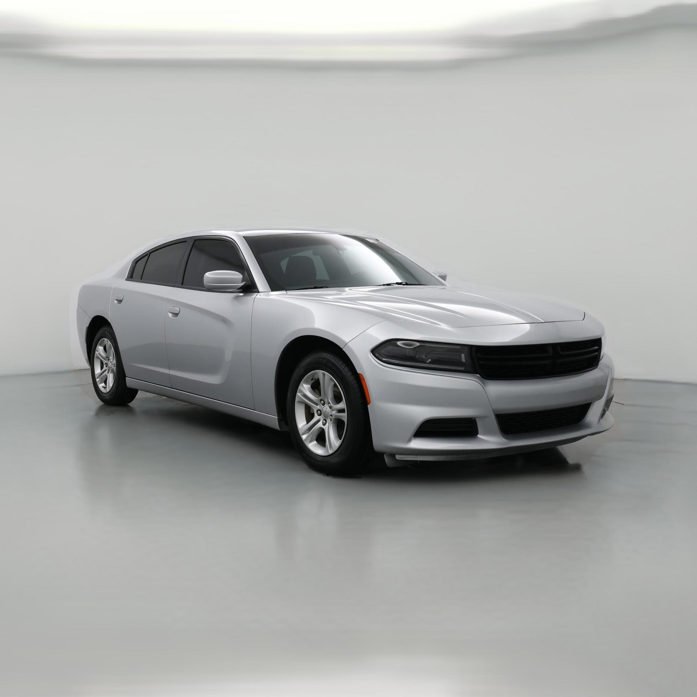 Thumbnail: 2022 Dodge Charger - 1