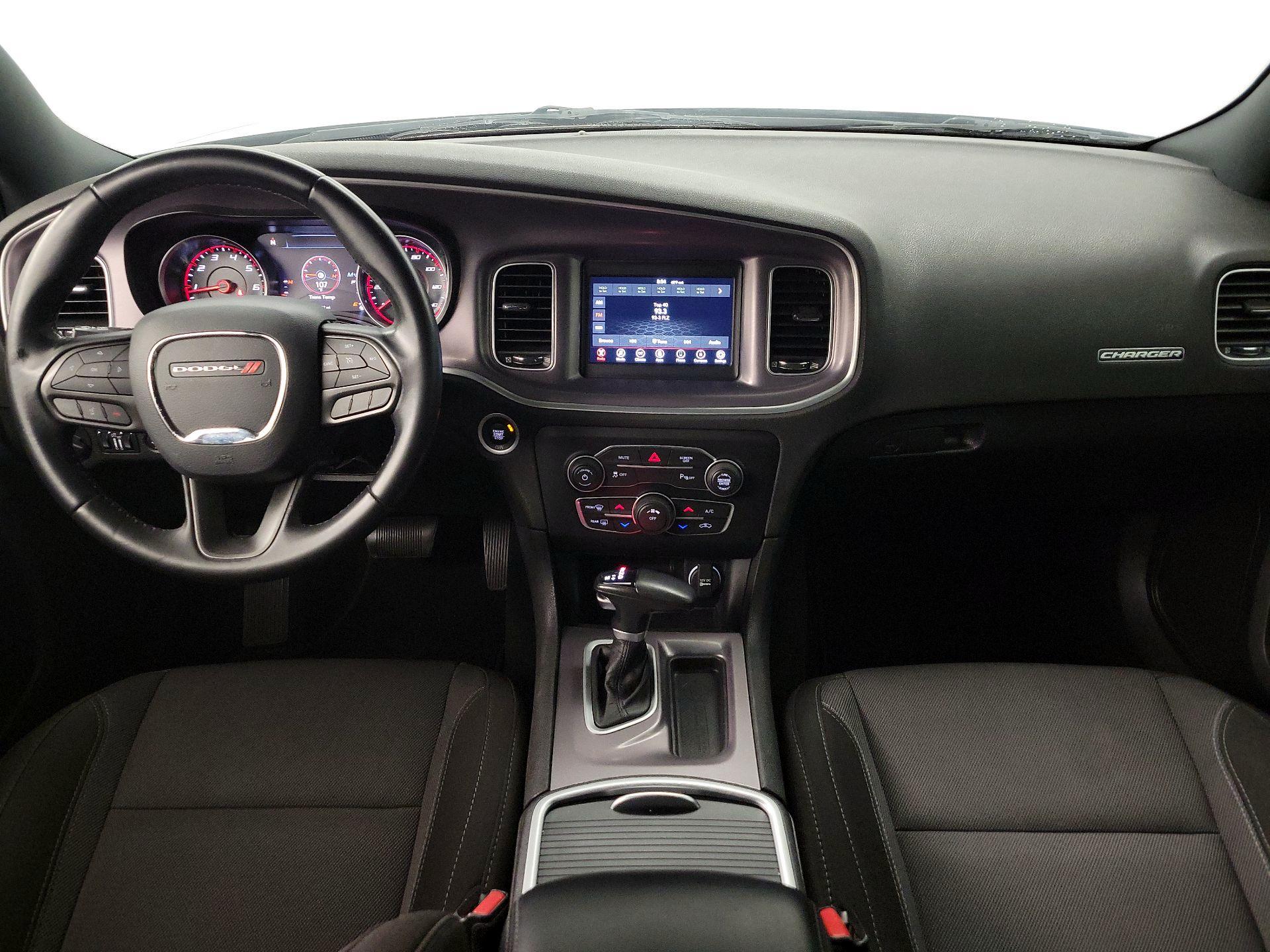Thumbnail: 2022 Dodge Charger - 9