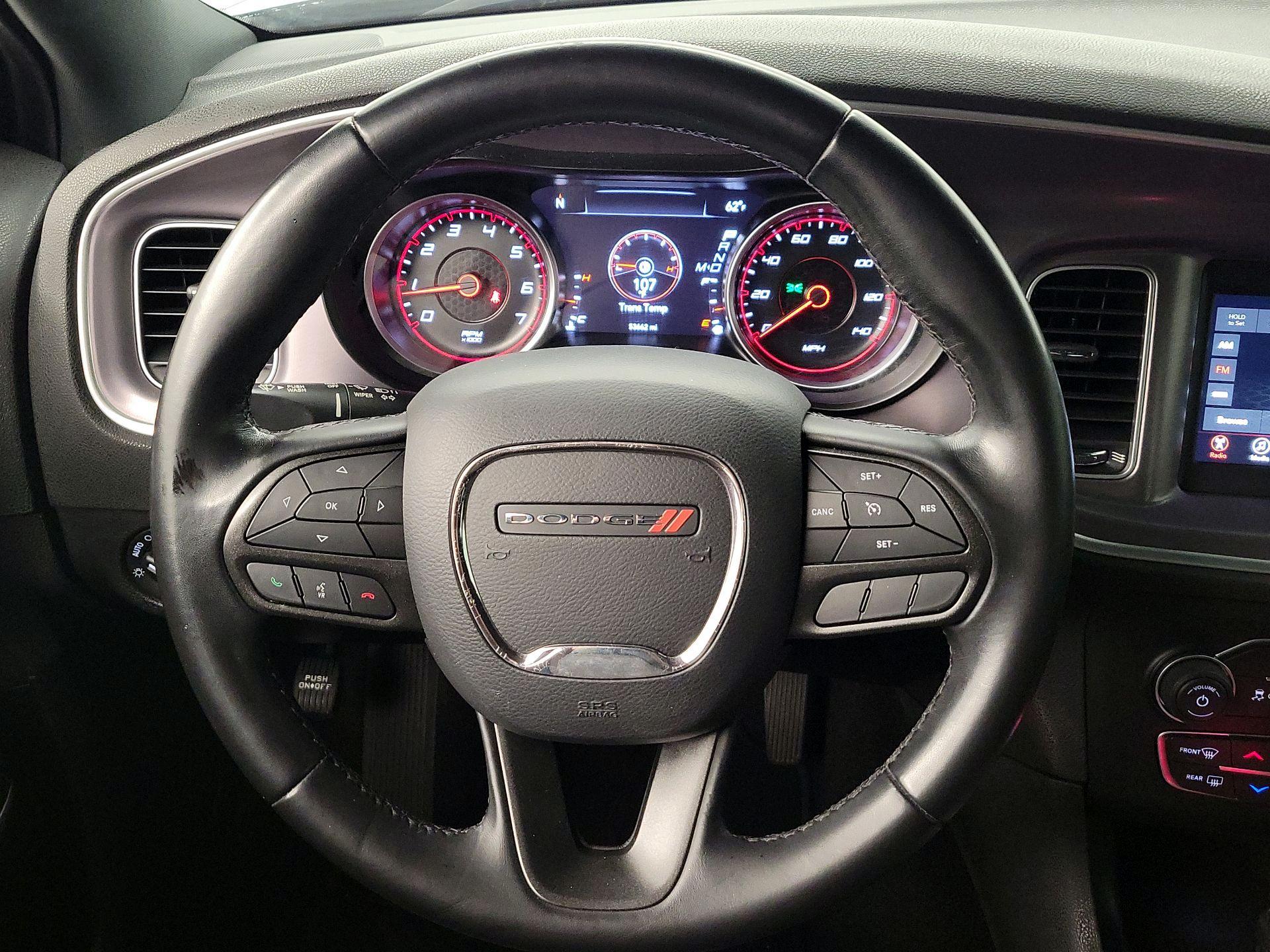 Thumbnail: 2022 Dodge Charger - 10